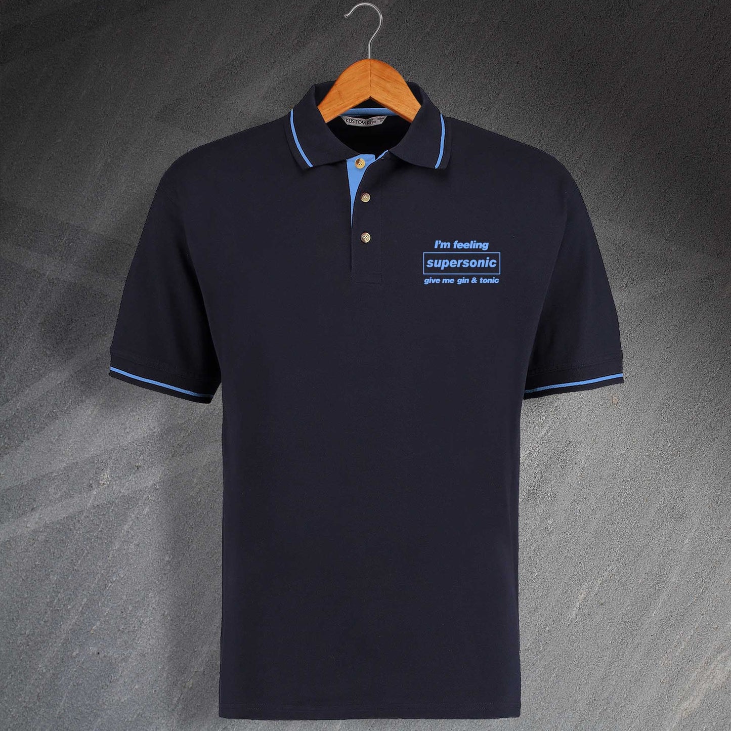 Oasis Band Shirt