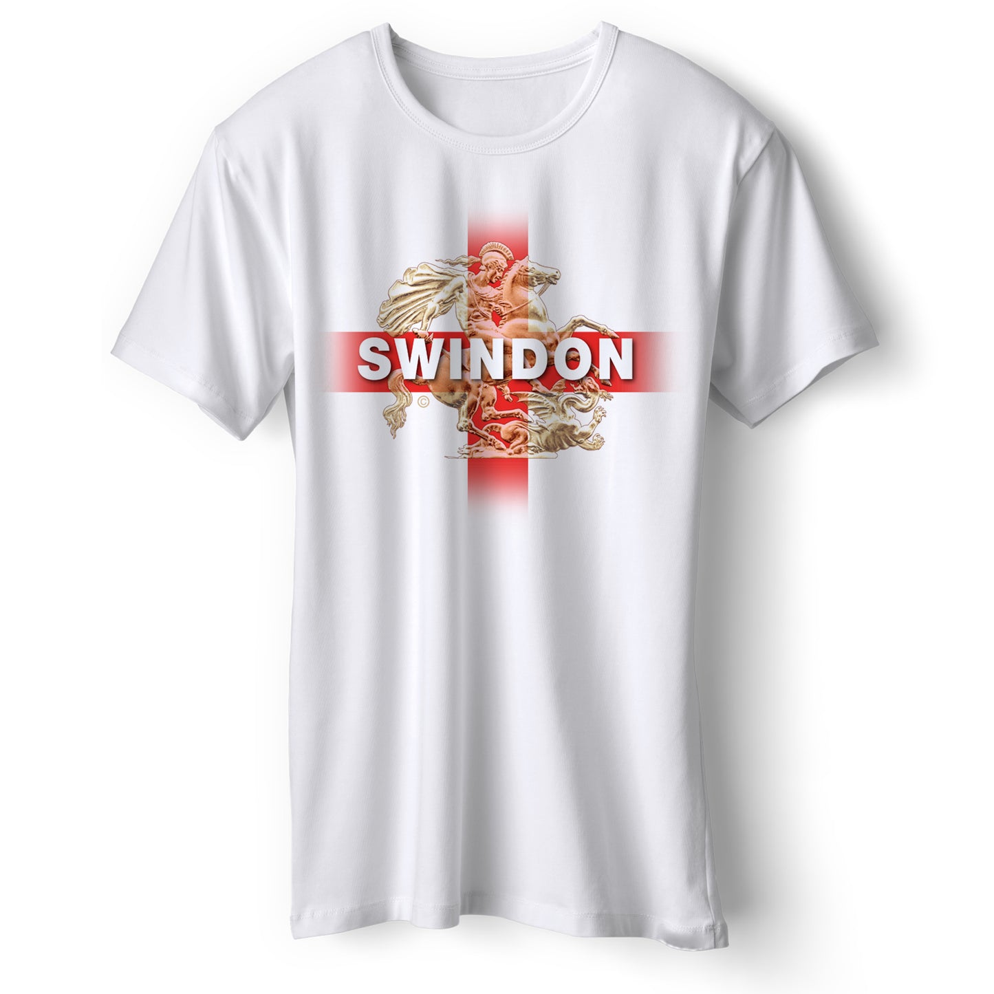 Swindon England Shirt