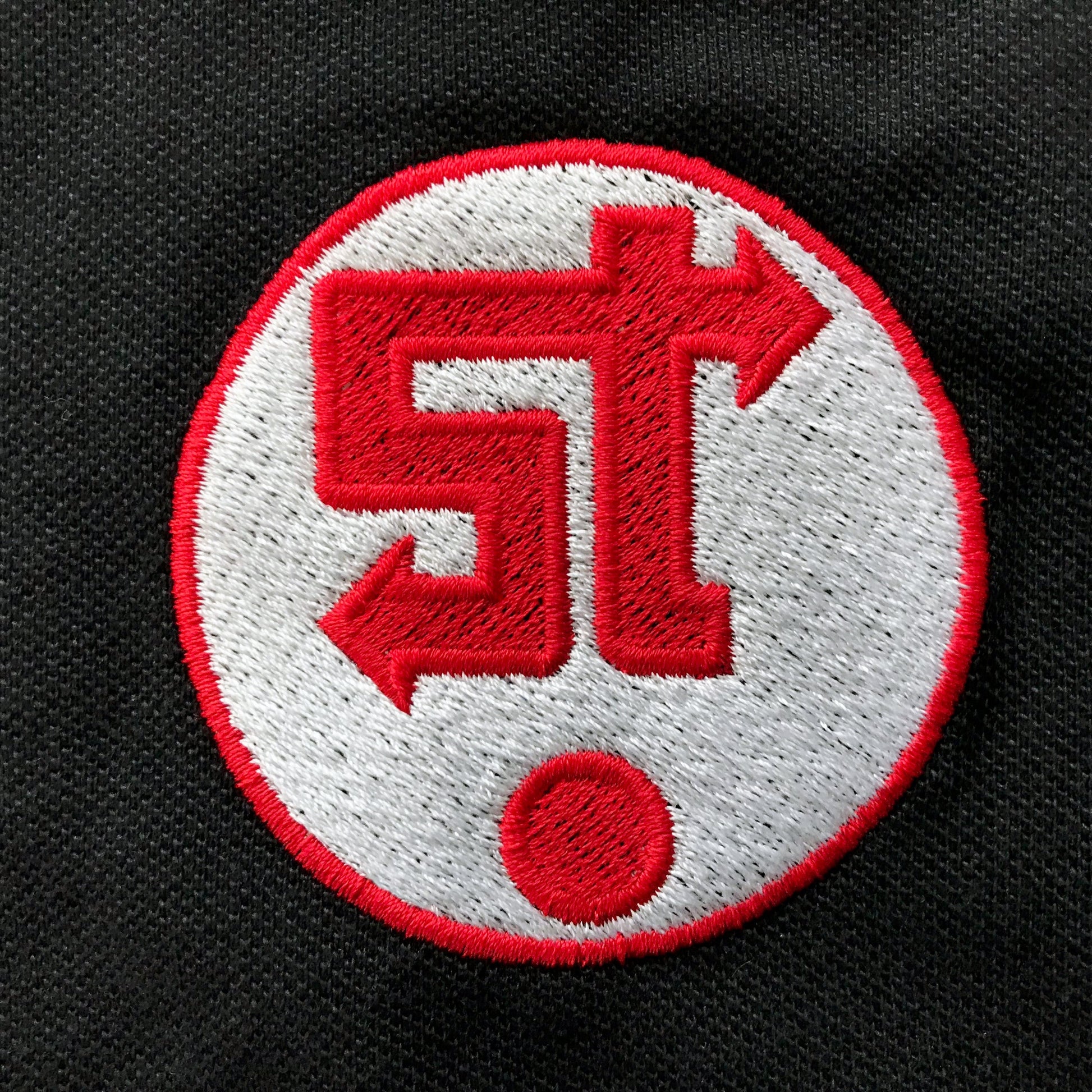 Swindon Football Jacket