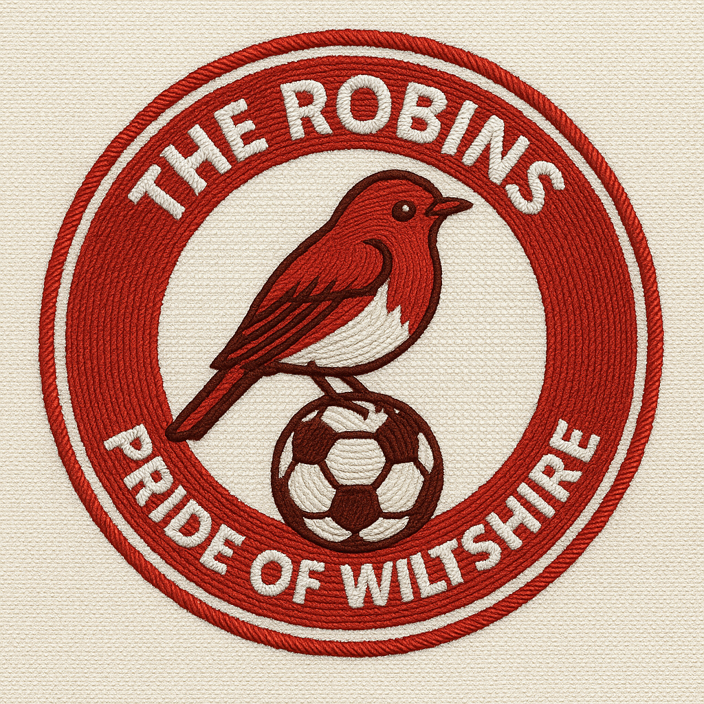 Swindon Town Football Polo Shirt