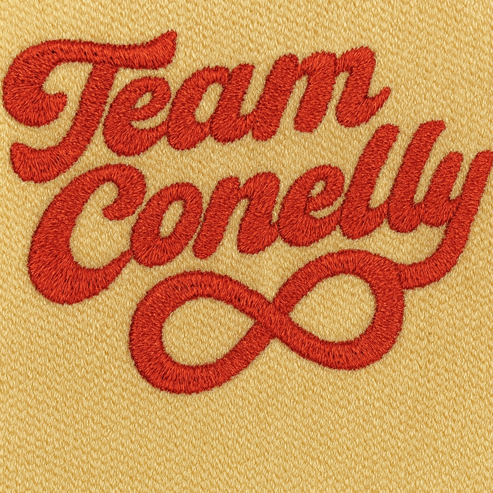 Team Conelly T Shirt