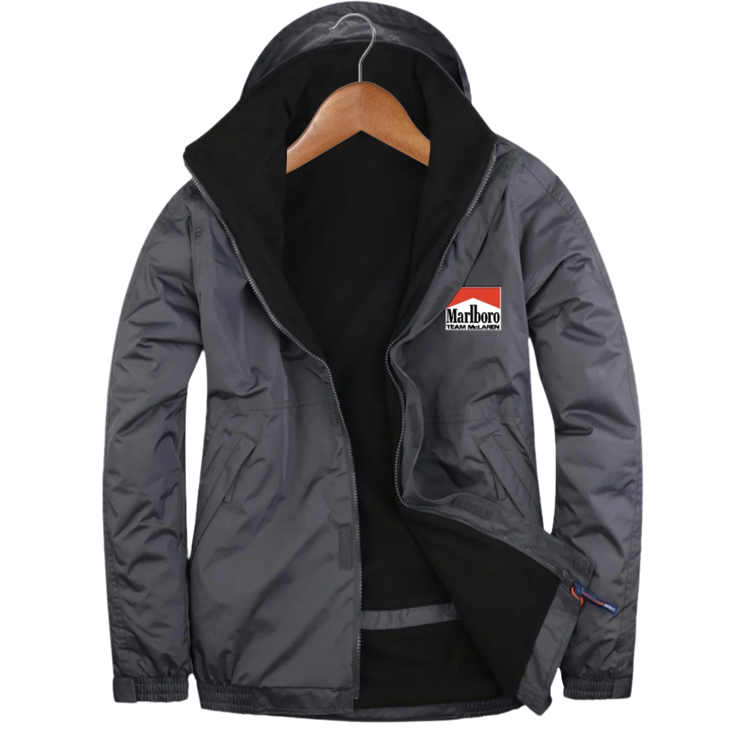 Team McLaren Jacket