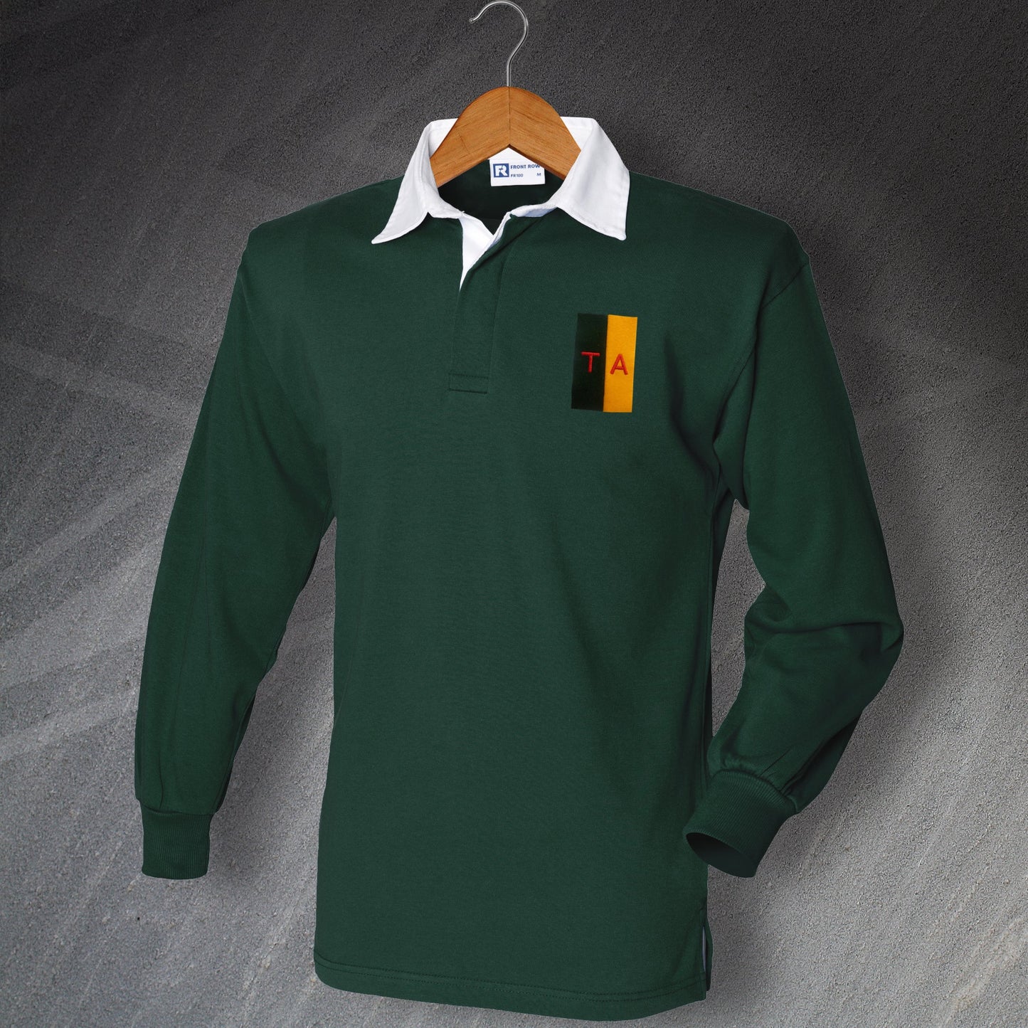 Territorial Army Rugby Shirt