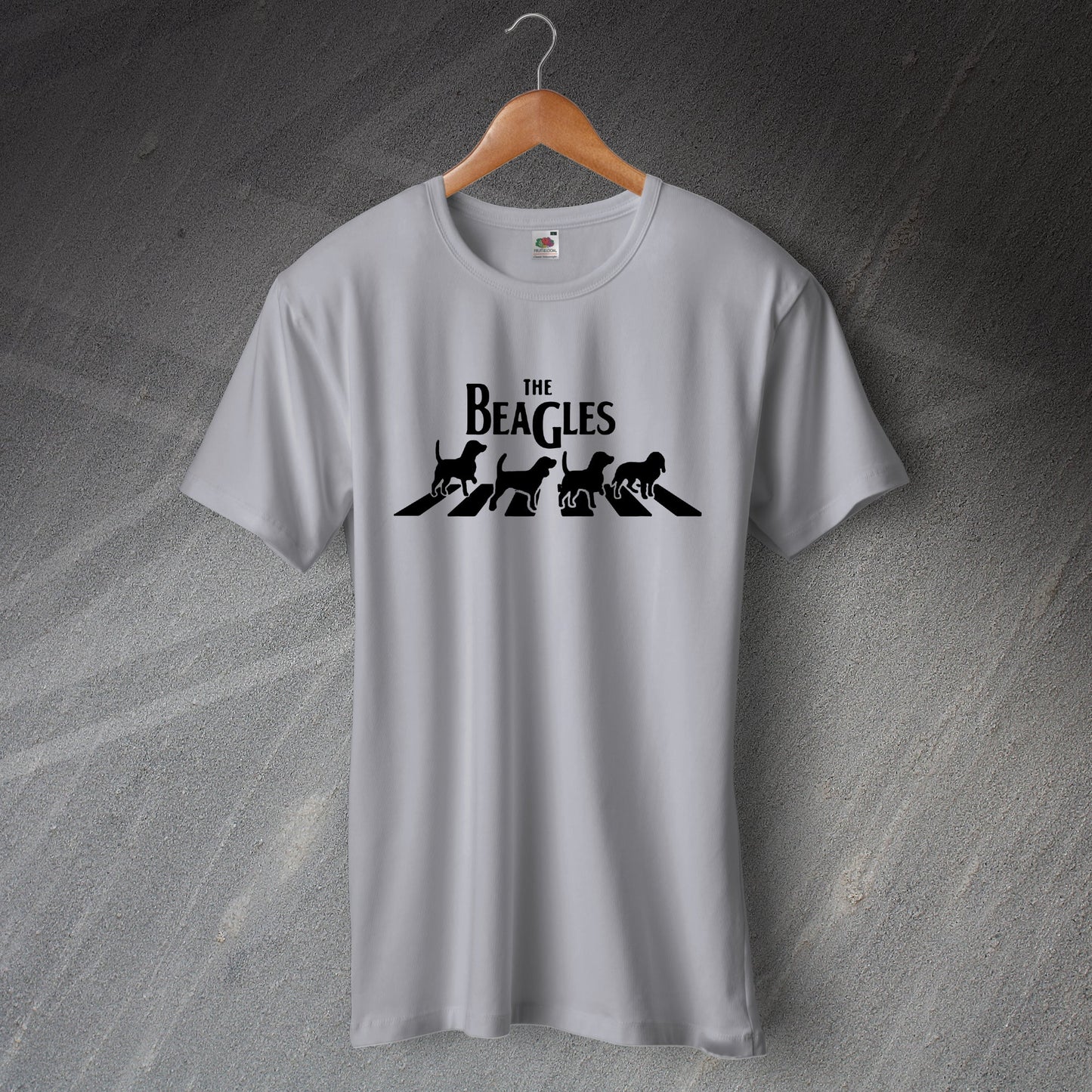 The Beagles T-Shirt