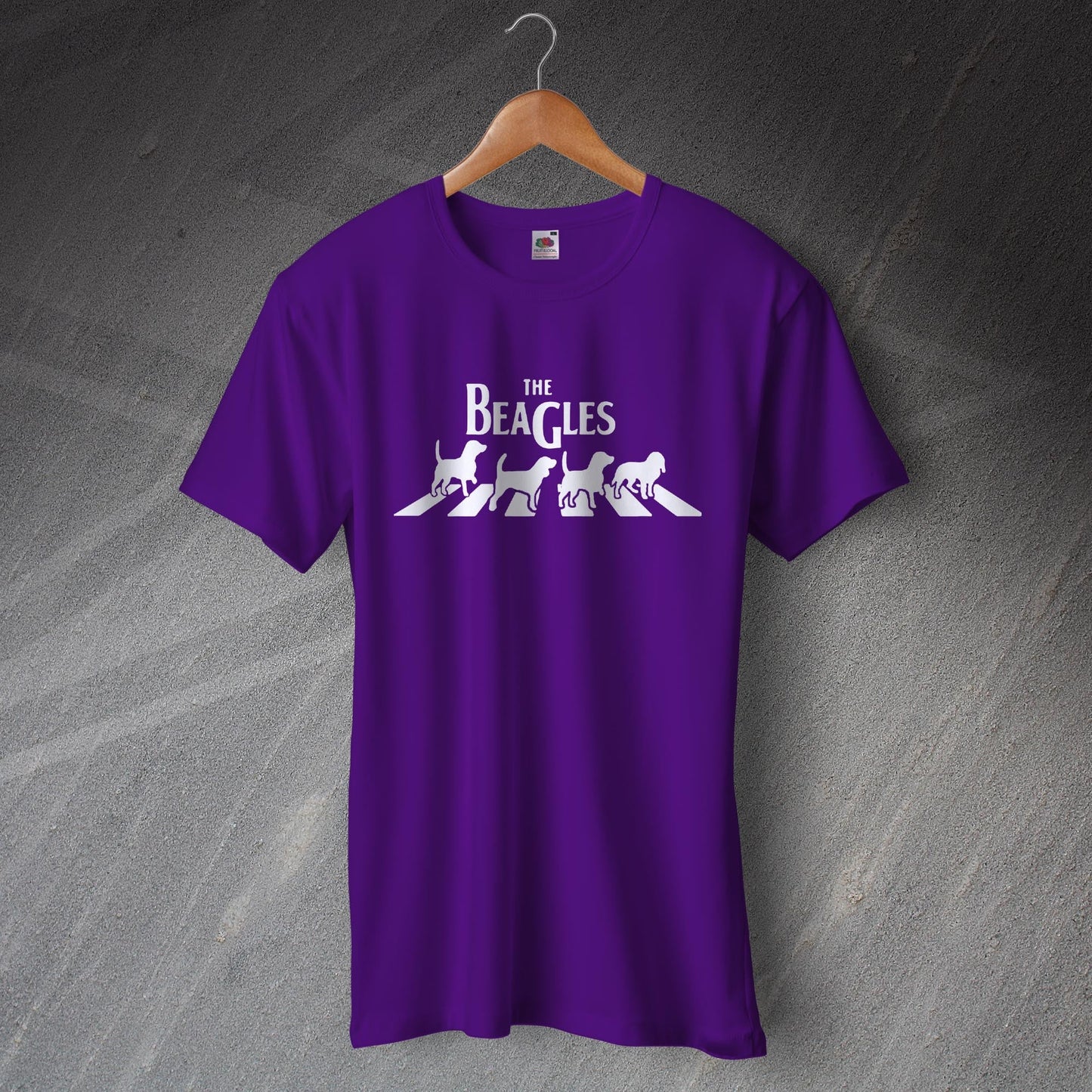The Beagles T-Shirt