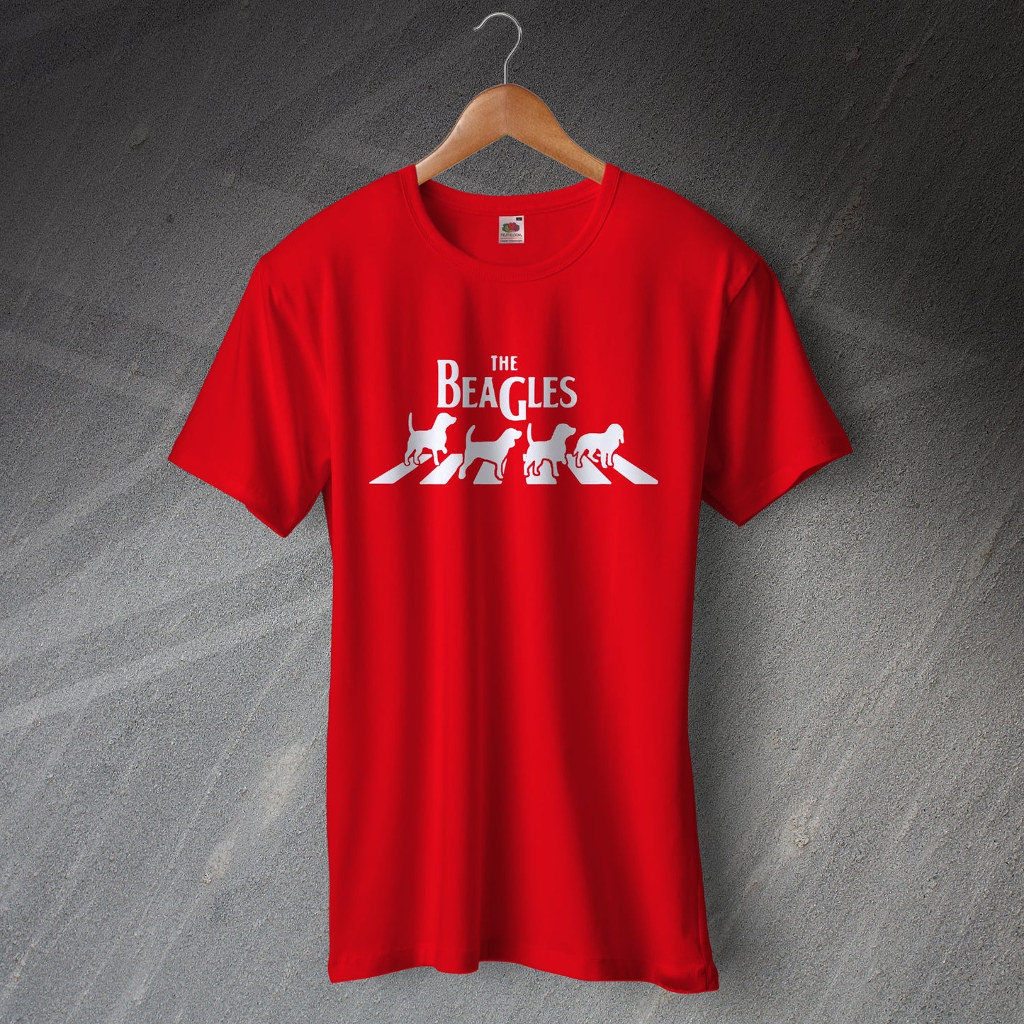 The Beagles T-Shirt