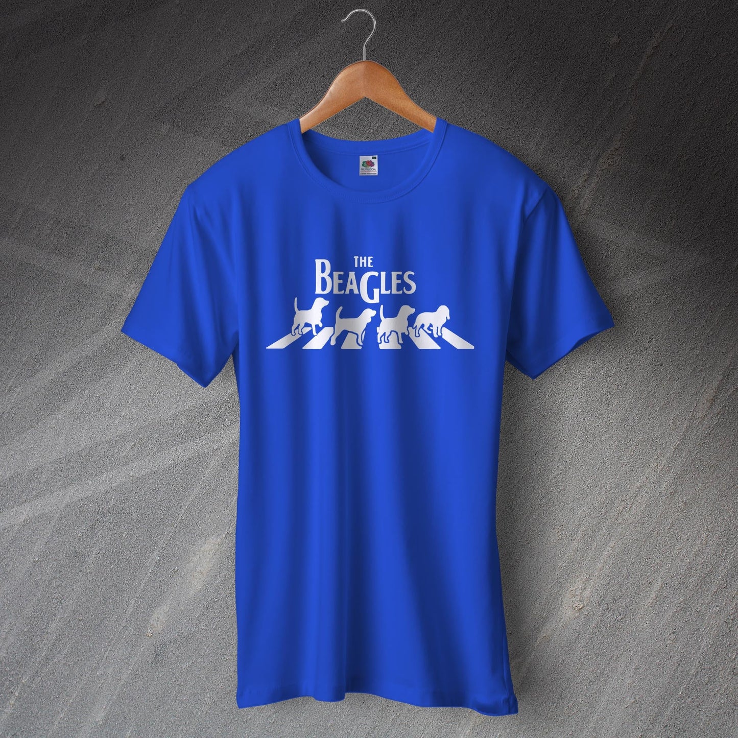 The Beagles T-Shirt
