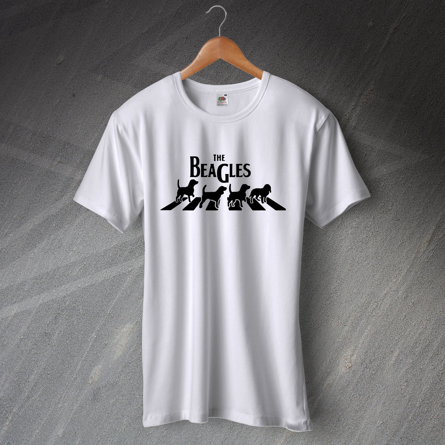 The Beagles T-Shirt