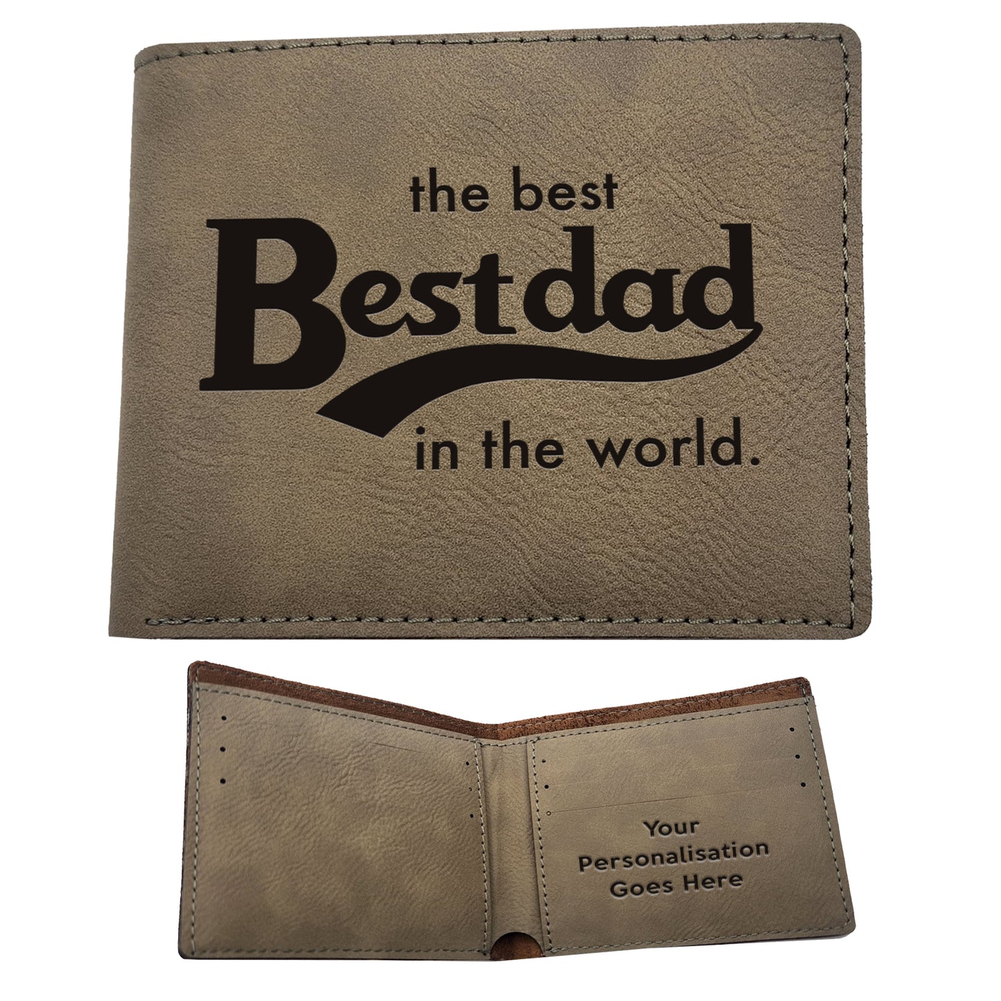 Dad Wallet