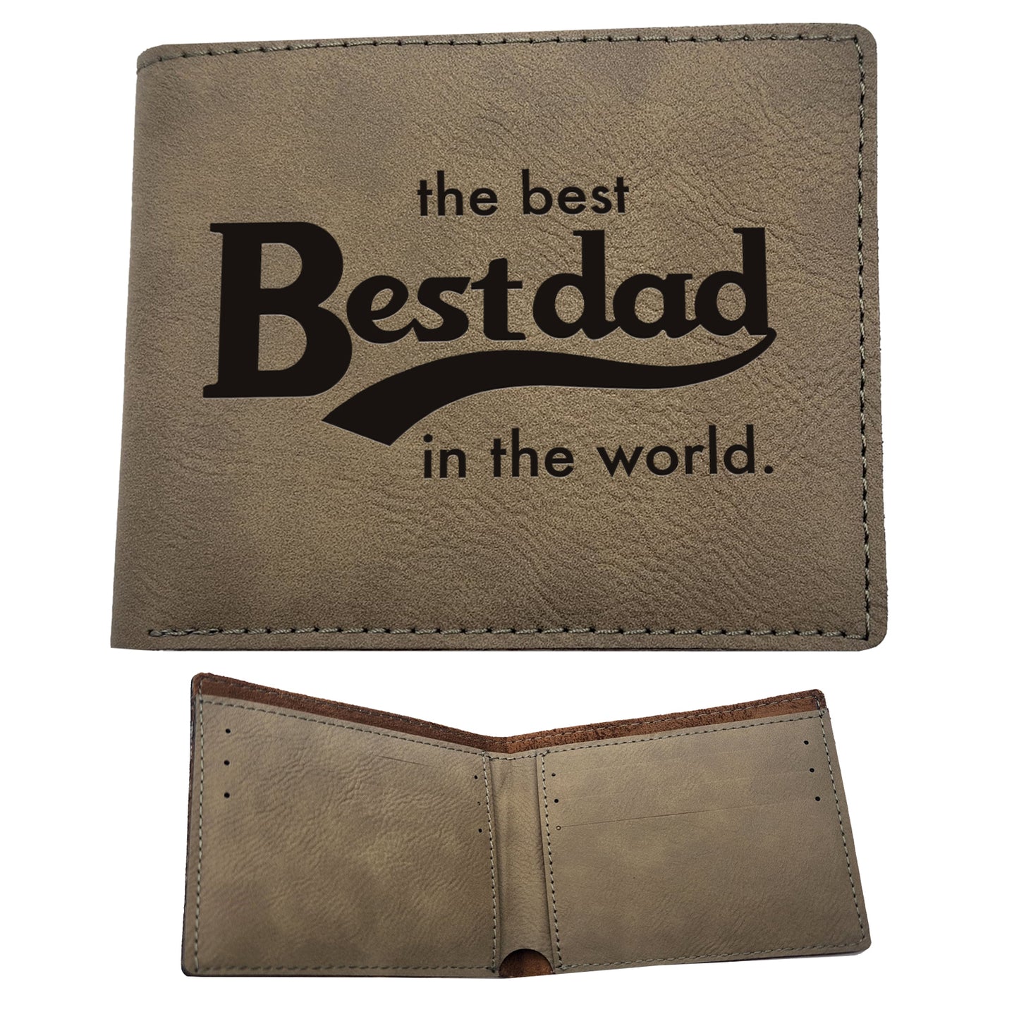 Dad Wallet