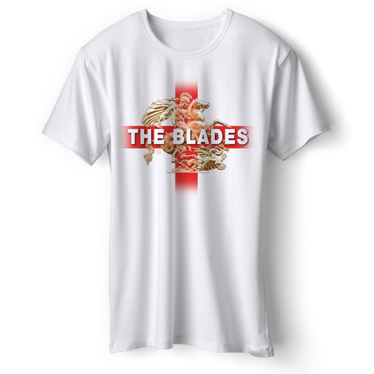 The Blades England Shirt