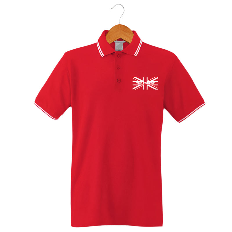 Nottingham Forest Polo Shirt Sale