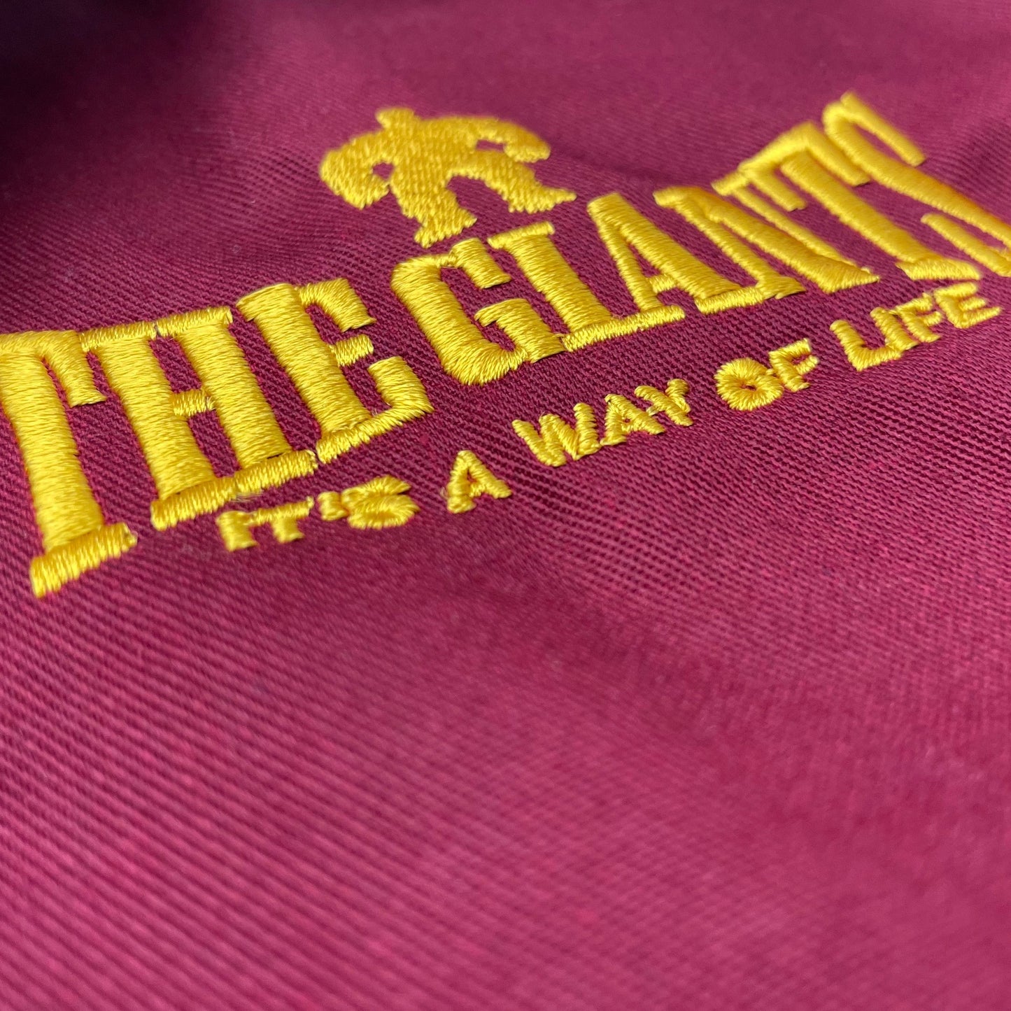 Huddersfield Giants Polo Shirts