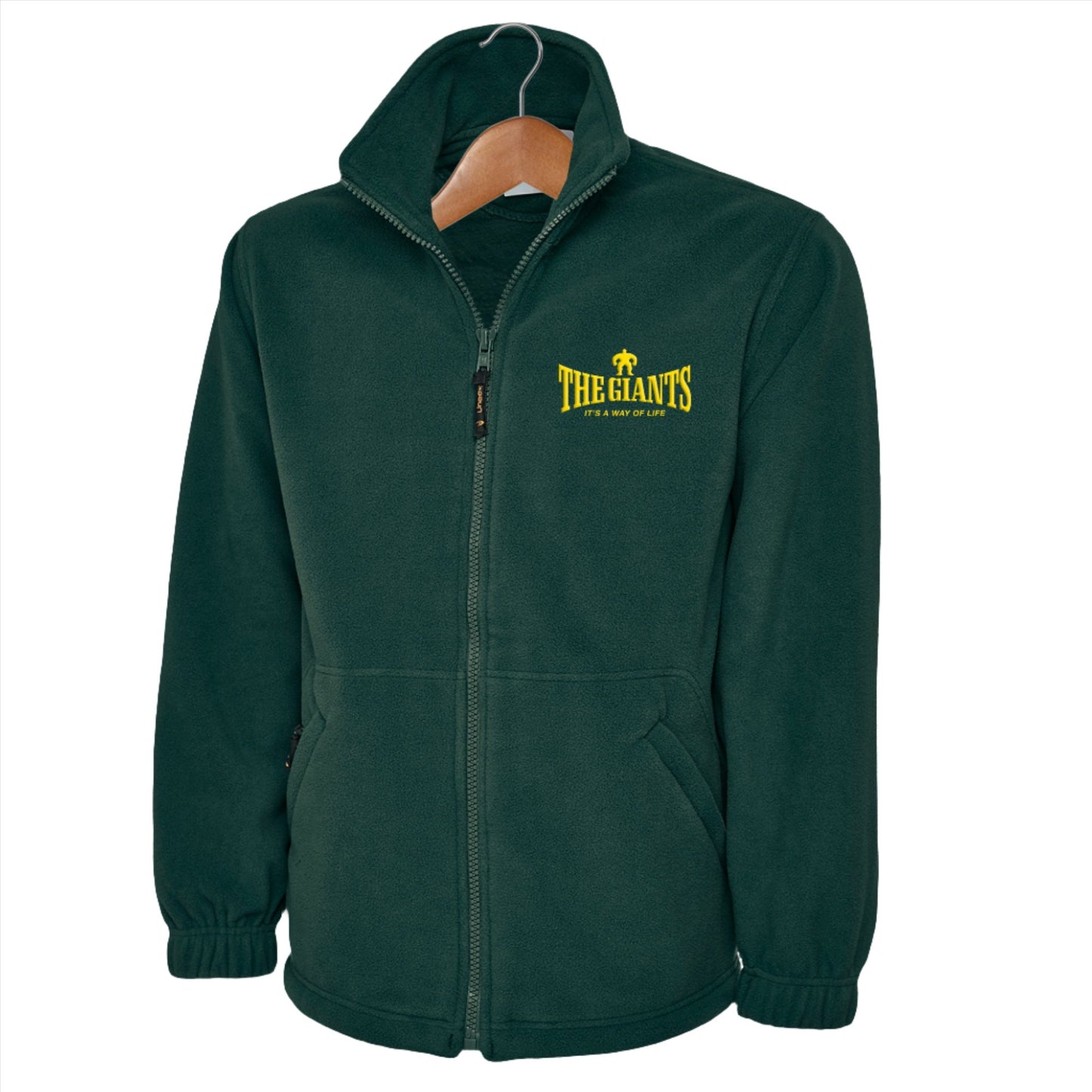 The Giants Fleece
