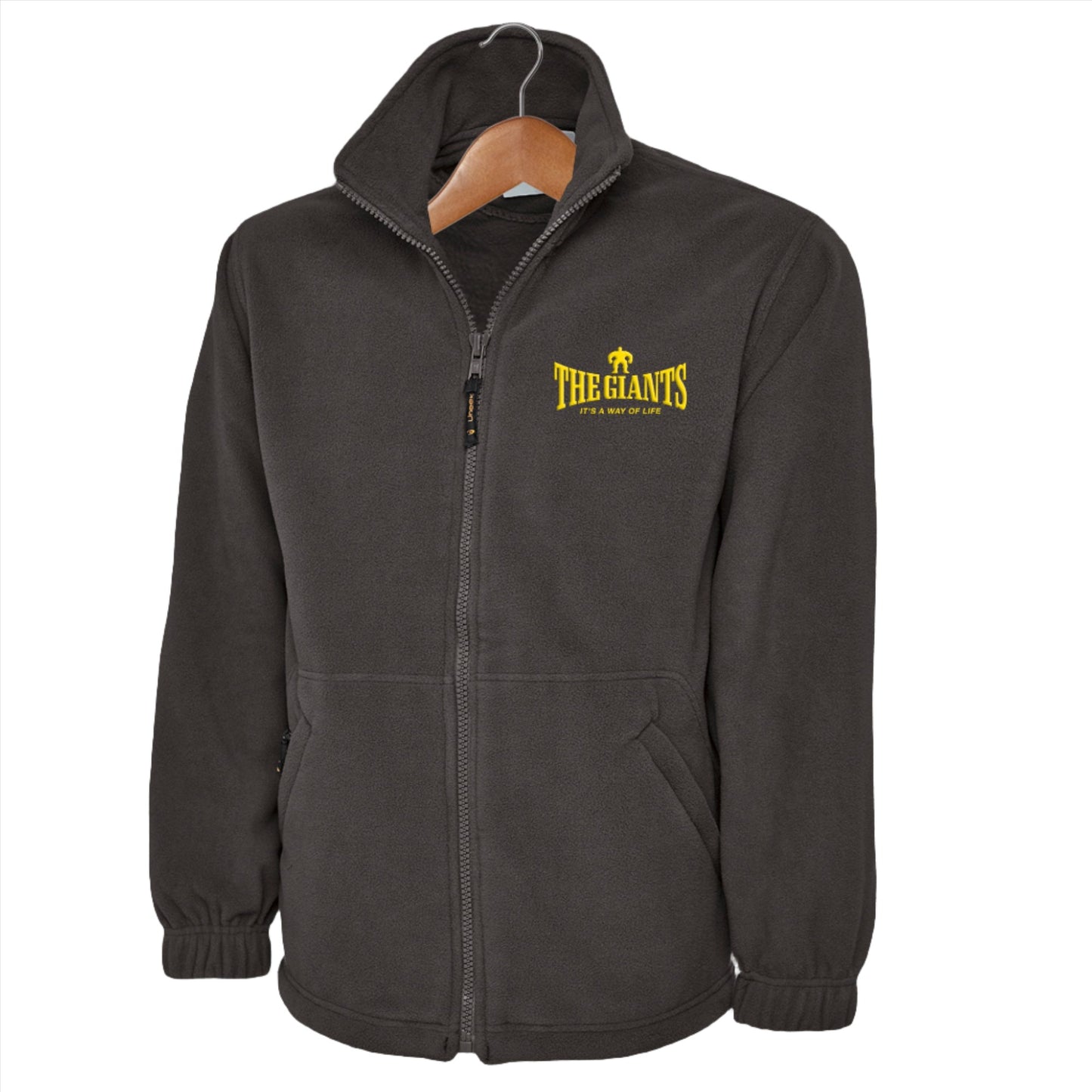 The Giants Fleece