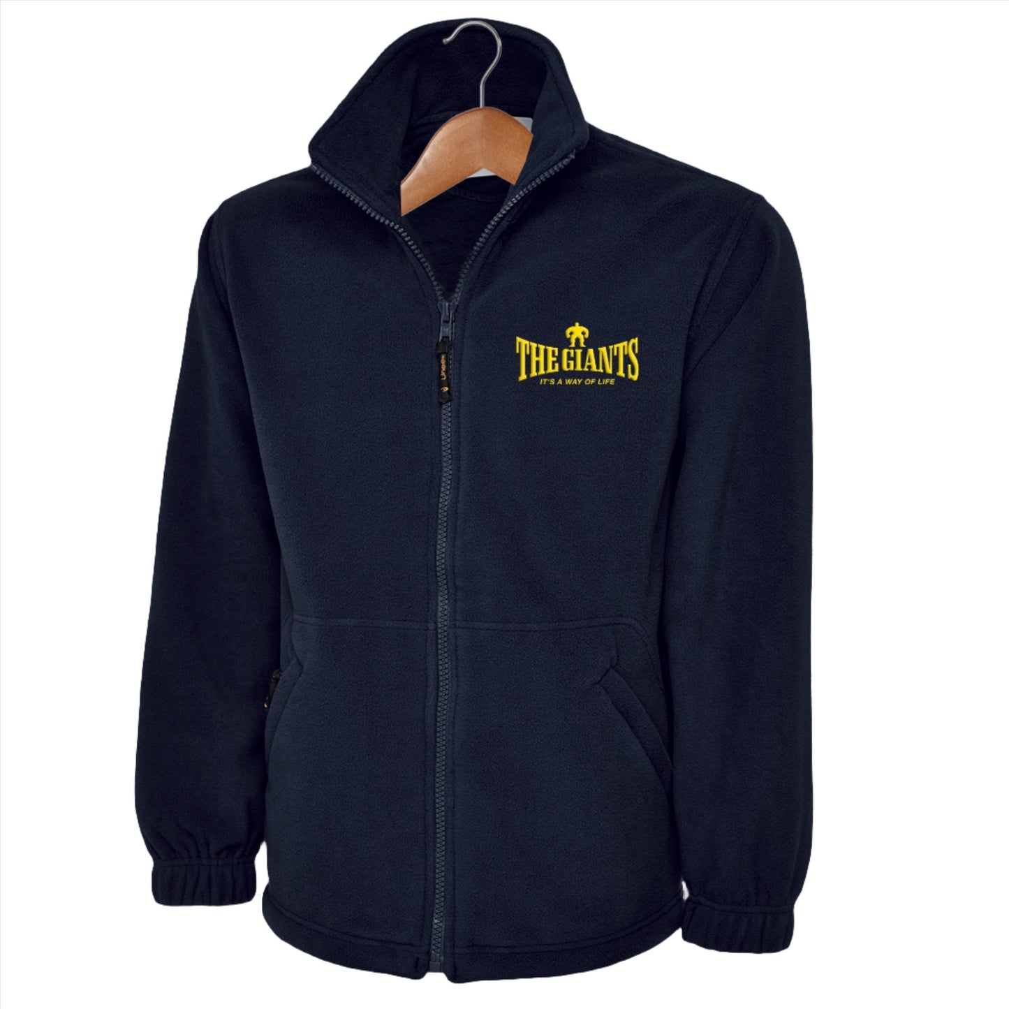 The Giants Fleece
