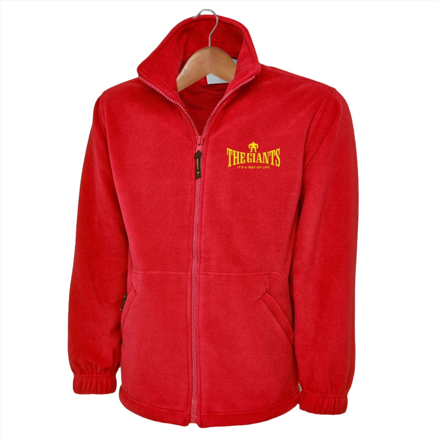 The Giants Fleece