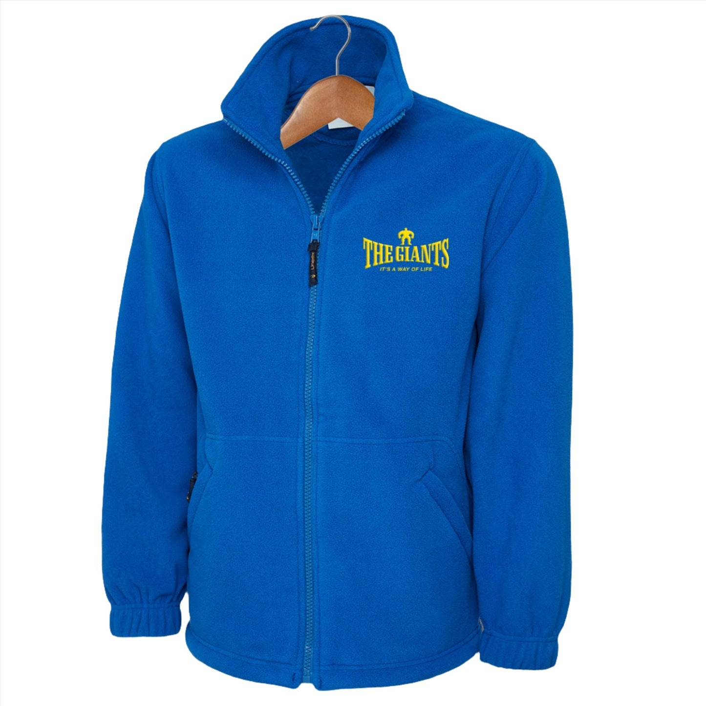 The Giants Fleece