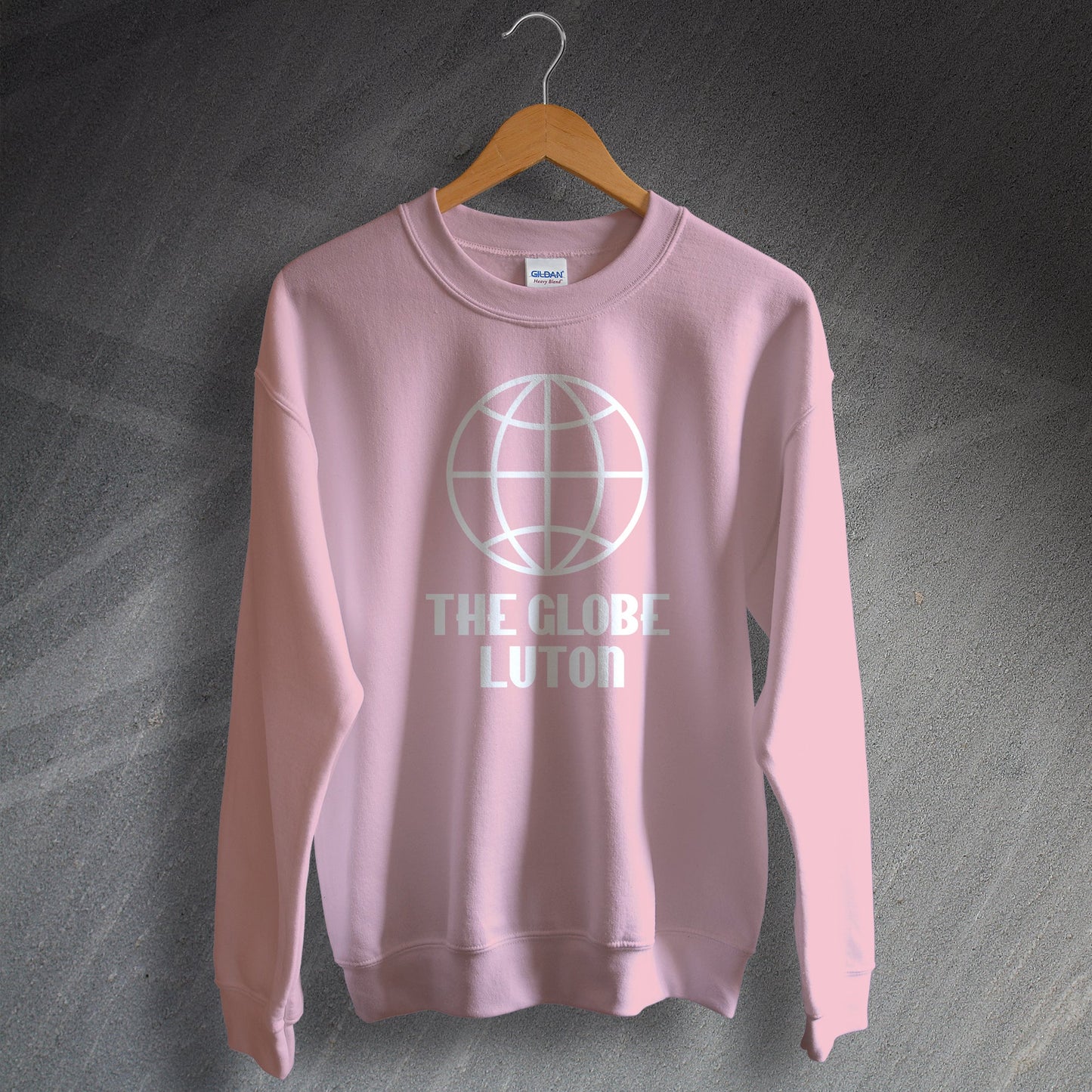 The Globe Luton Sweatshirt
