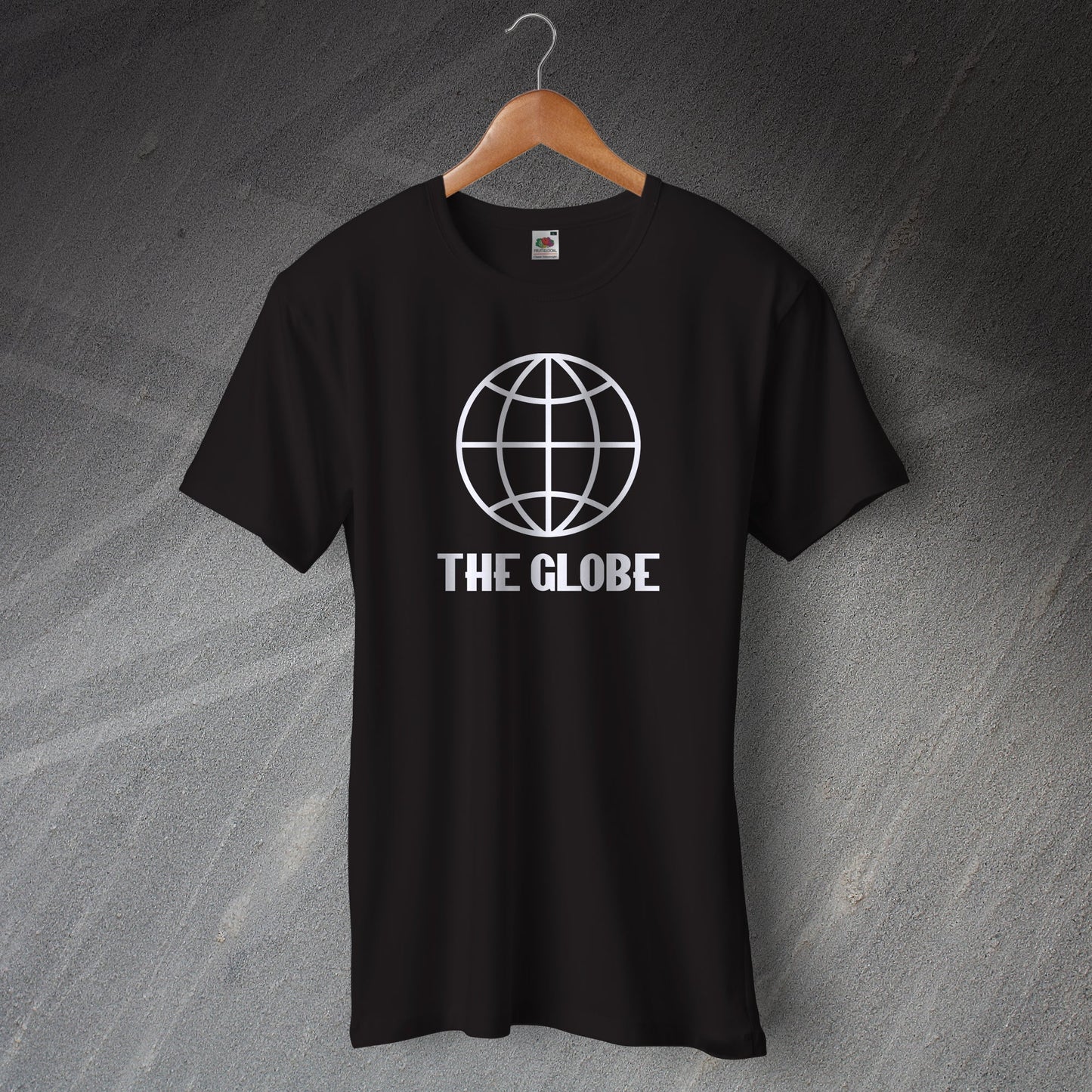The Globe Pub T-Shirt