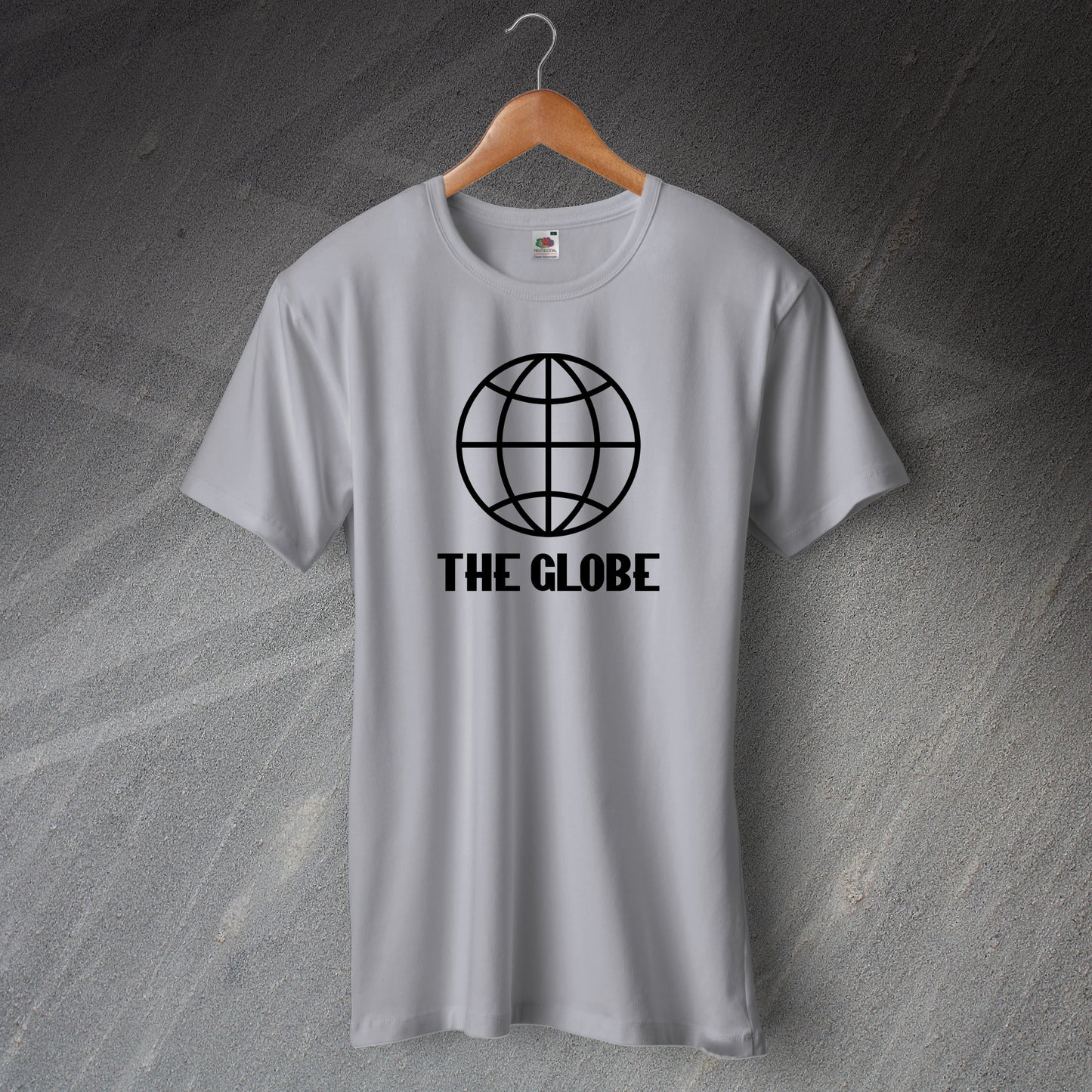 The Globe Pub T-Shirt