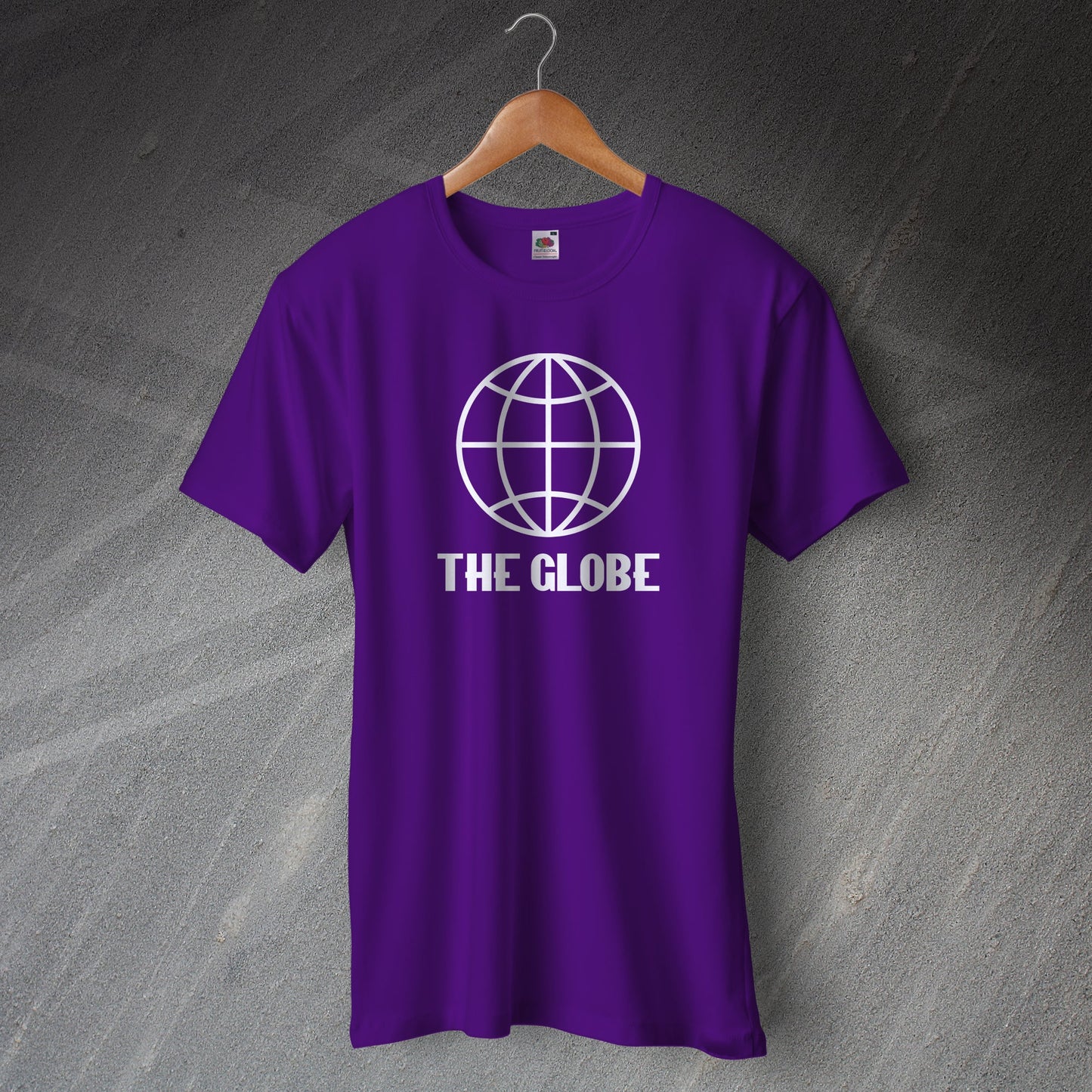 The Globe Pub T-Shirt