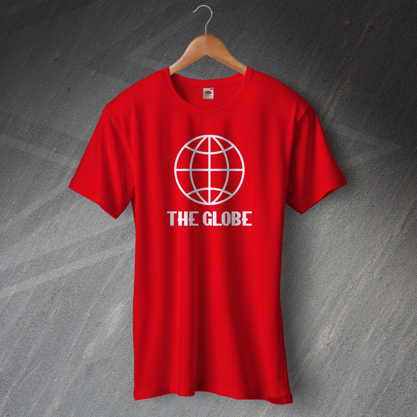 The Globe Pub T-Shirt