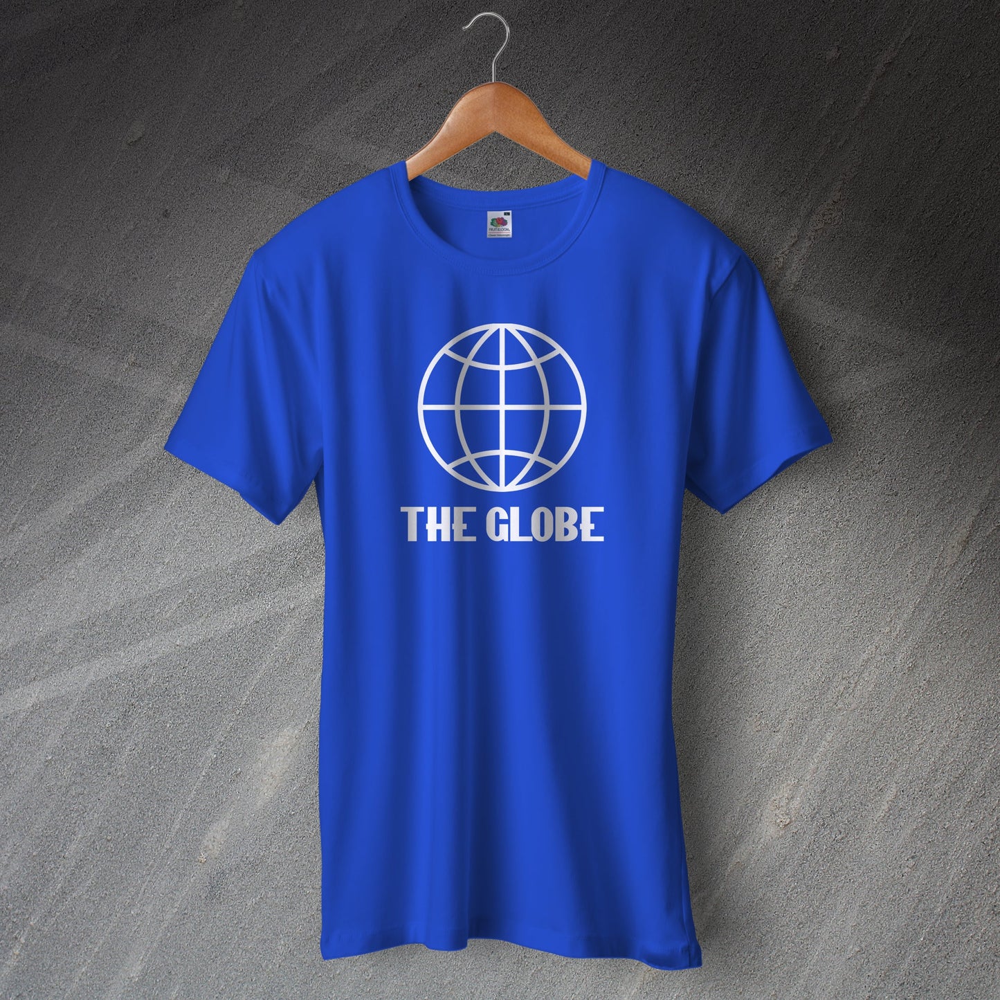 The Globe Pub T-Shirt
