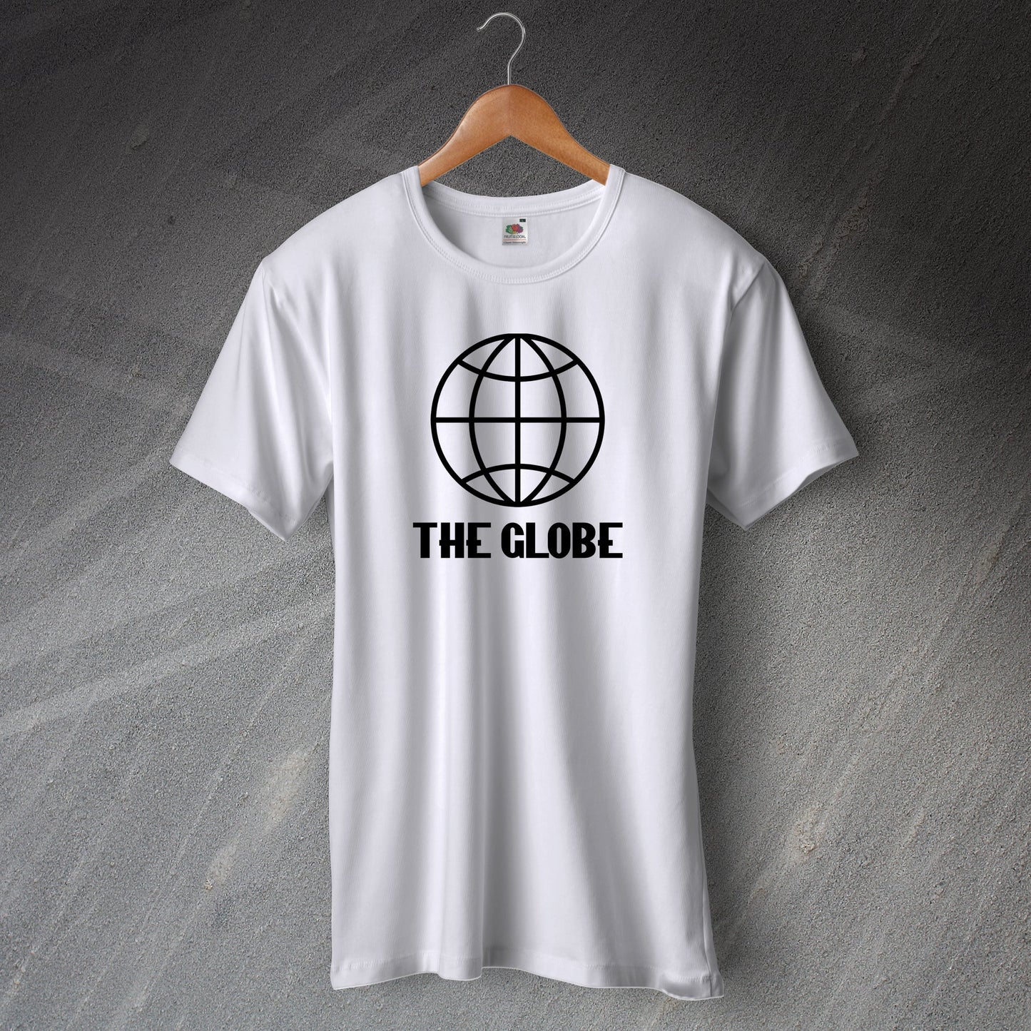 The Globe Pub T-Shirt