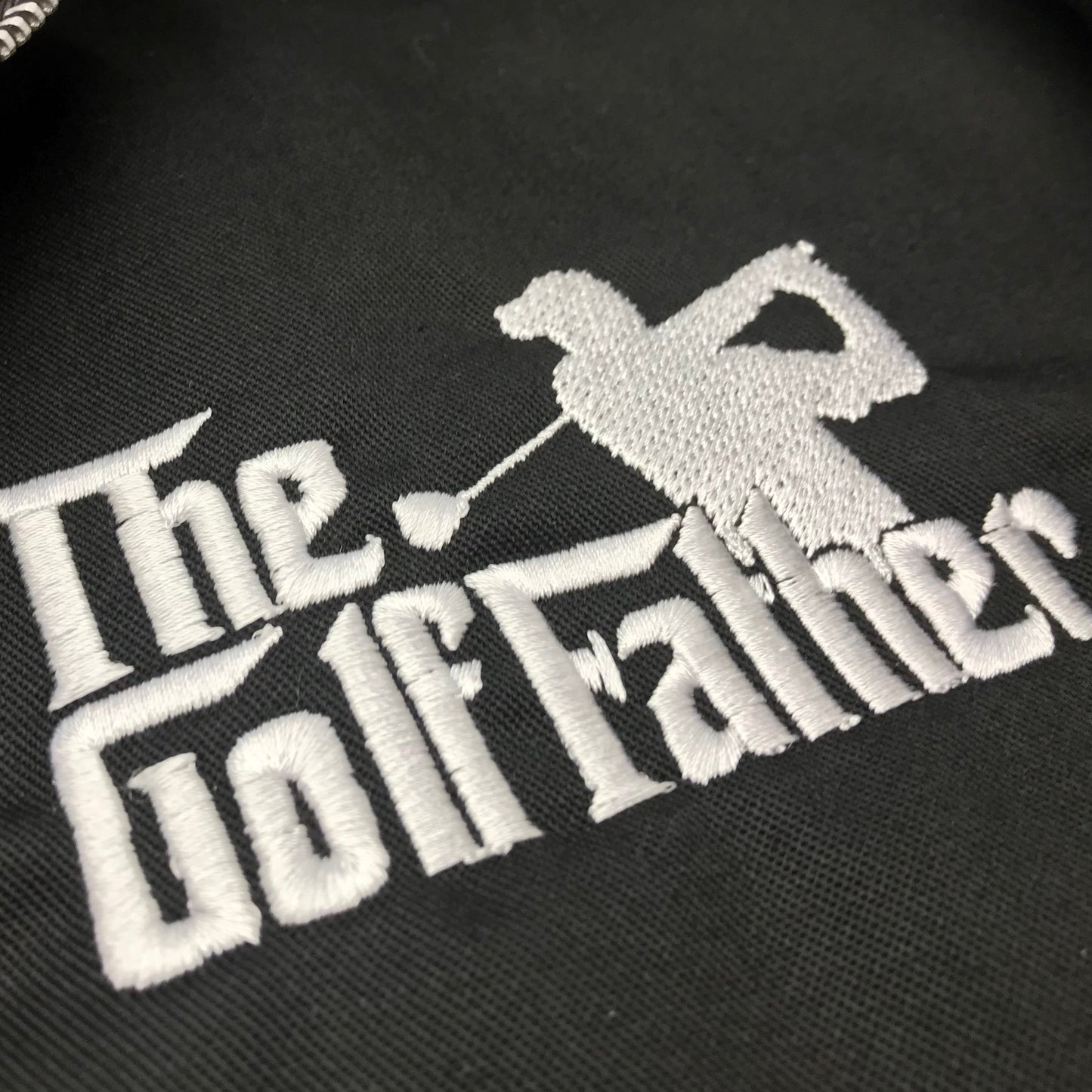 Mens Waterproof Golf Jacket