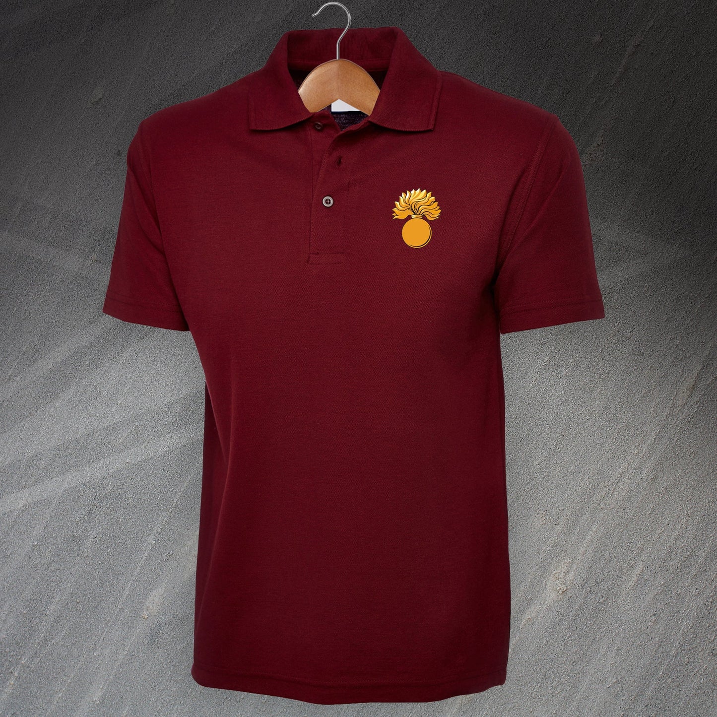 The Grenadier Guards Polo Shirt
