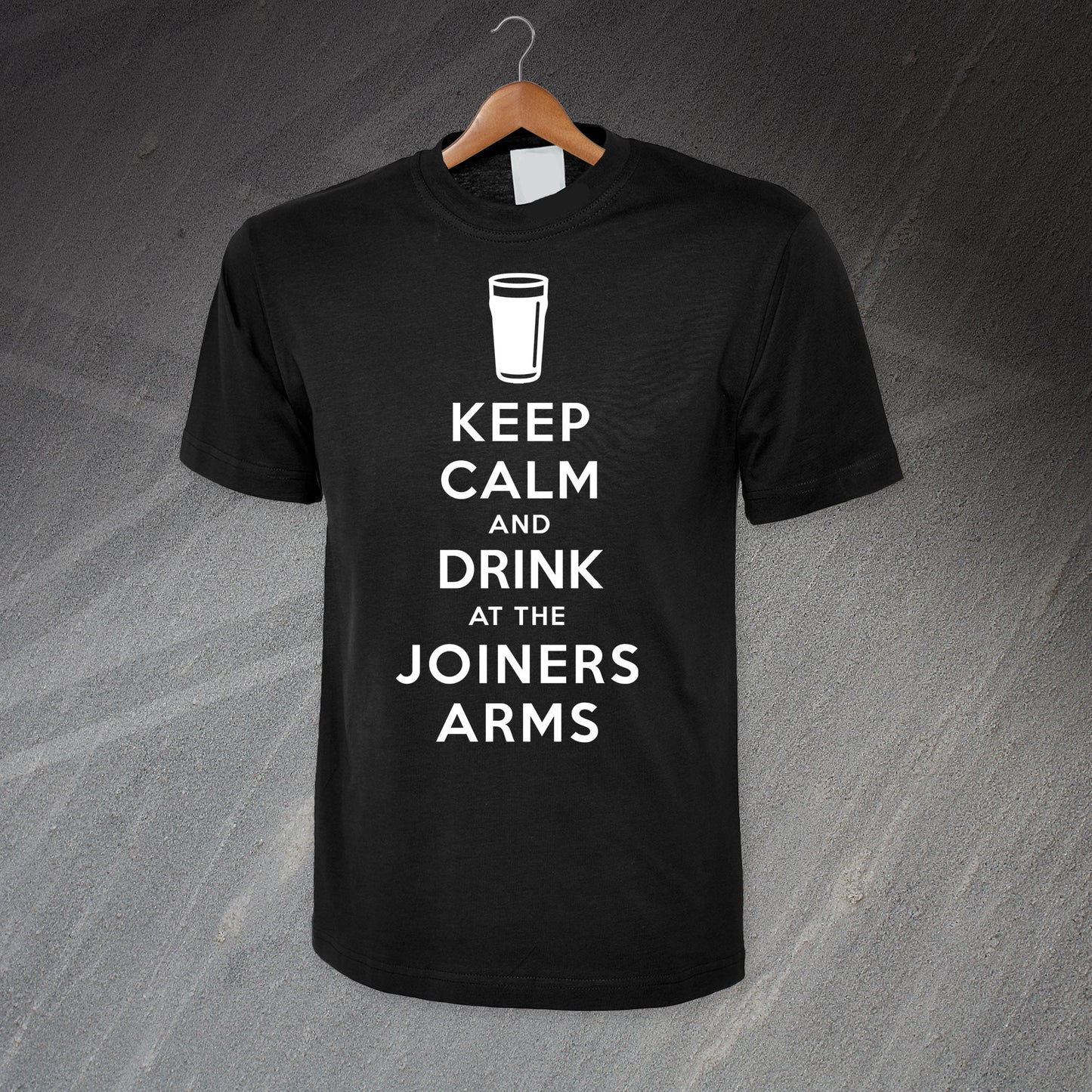 The Joiners Arms Pub T-Shirt