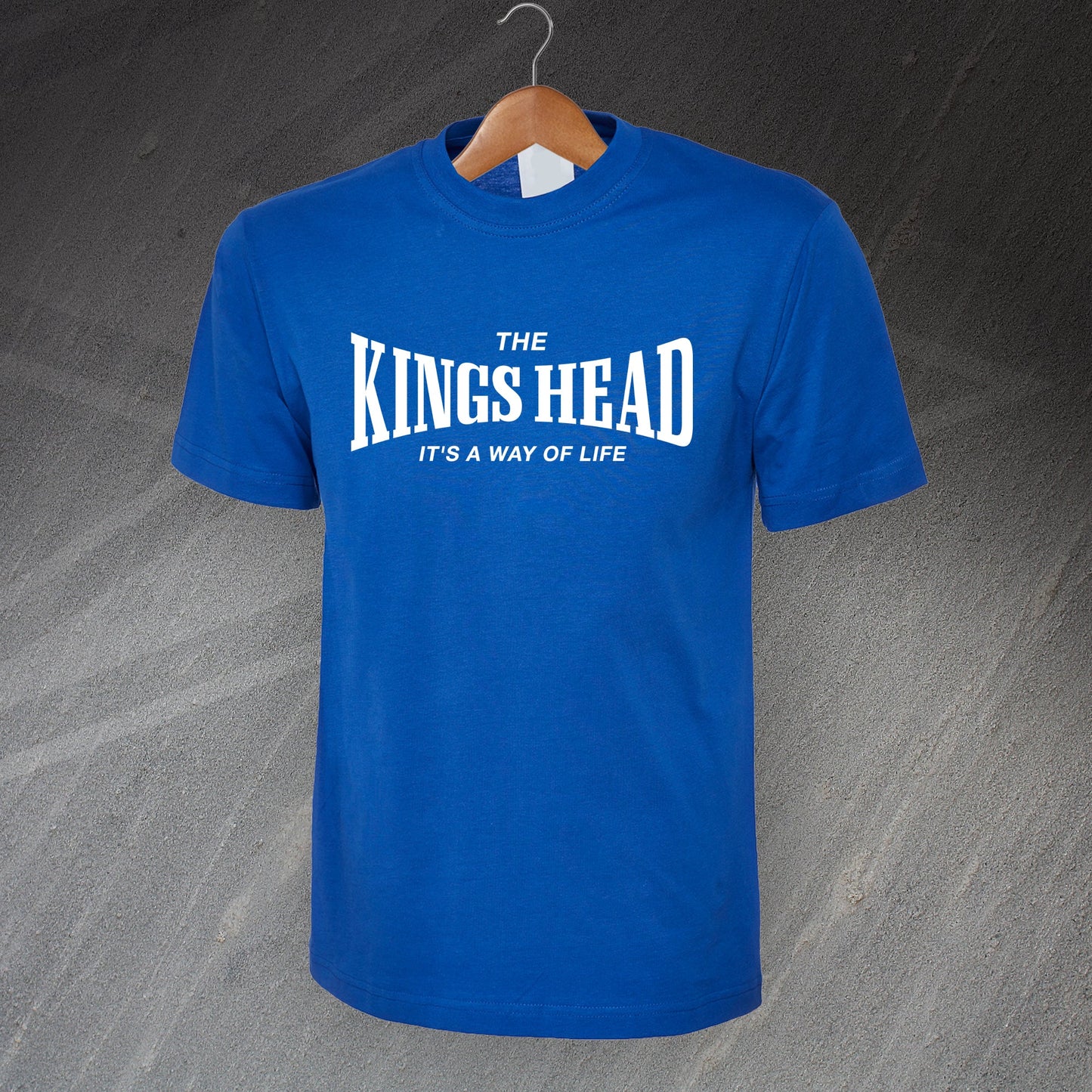 The Kings Head Pub T-Shirt
