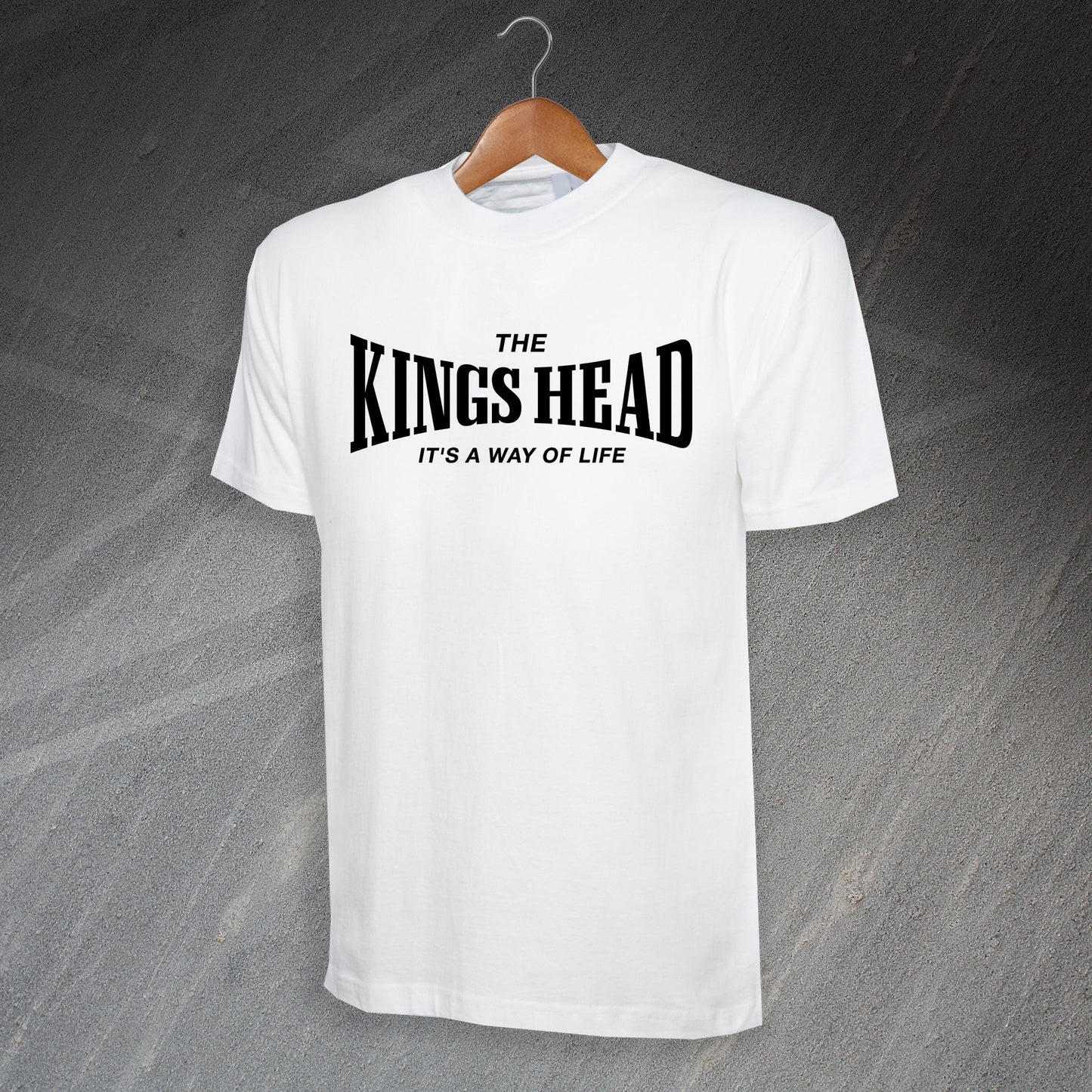 The Kings Head Pub T-Shirt