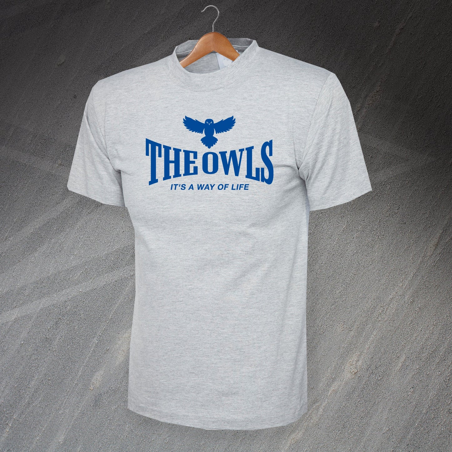 The Owls It's a Way of Life Shirt