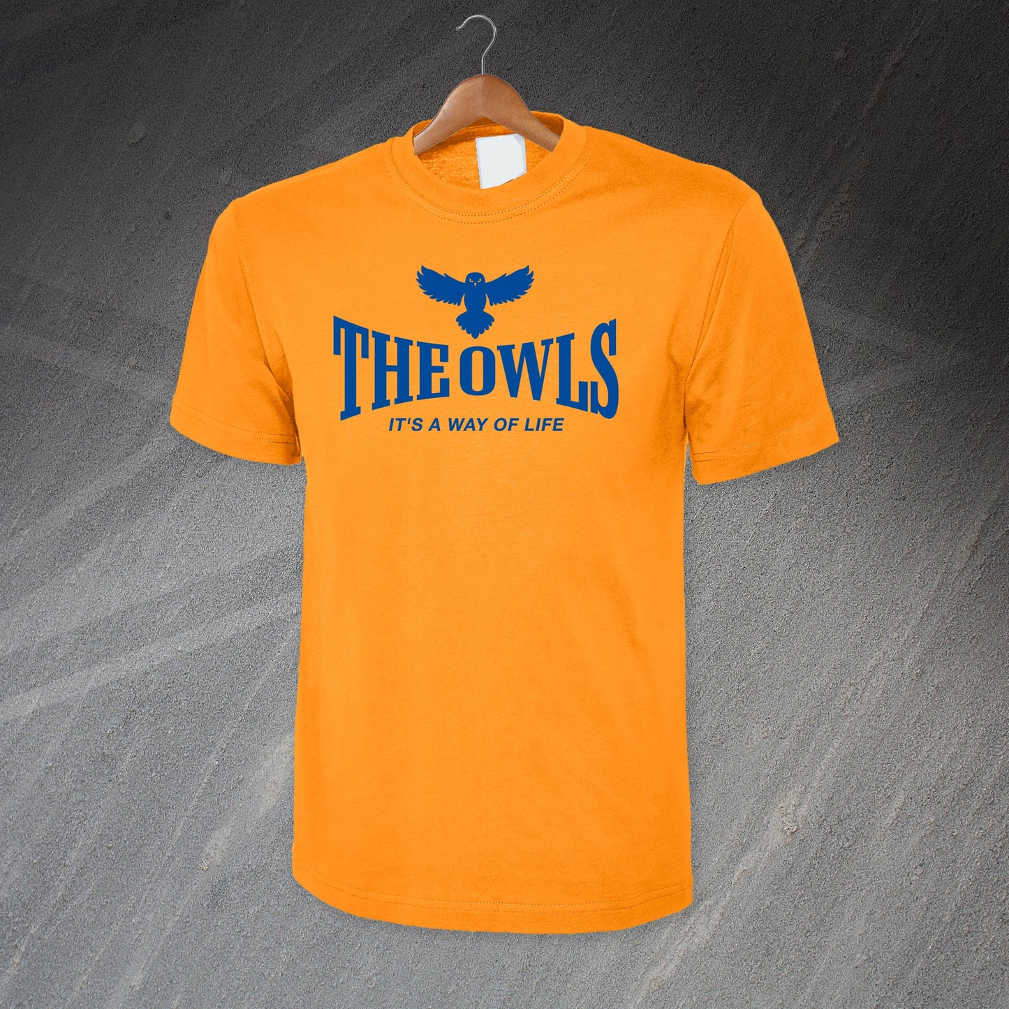 The Owls It's a Way of Life Shirt