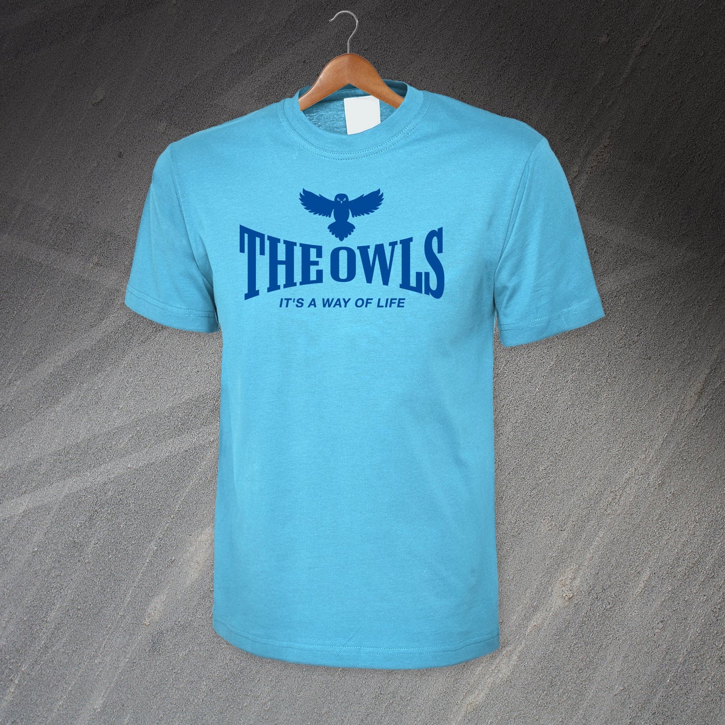 The Owls It's a Way of Life Shirt
