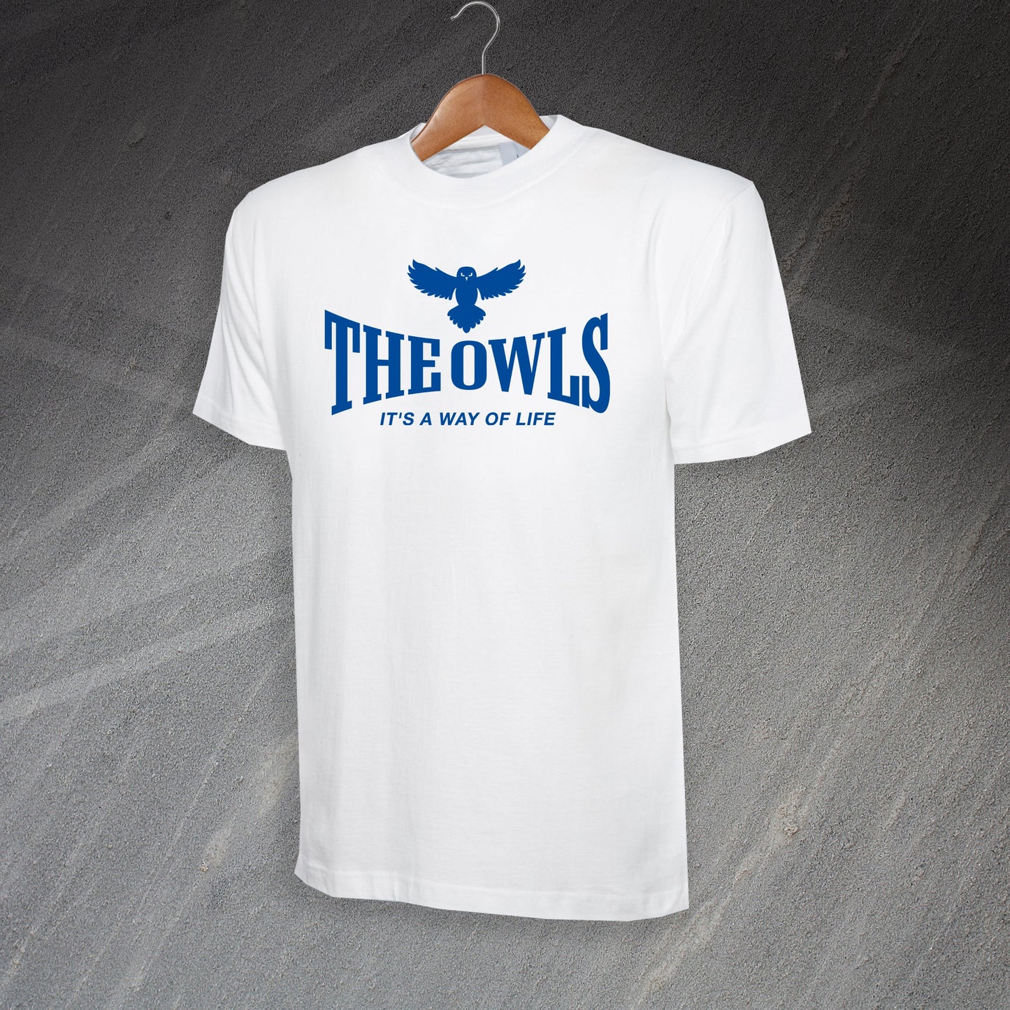 The Owls It's a Way of Life Shirt
