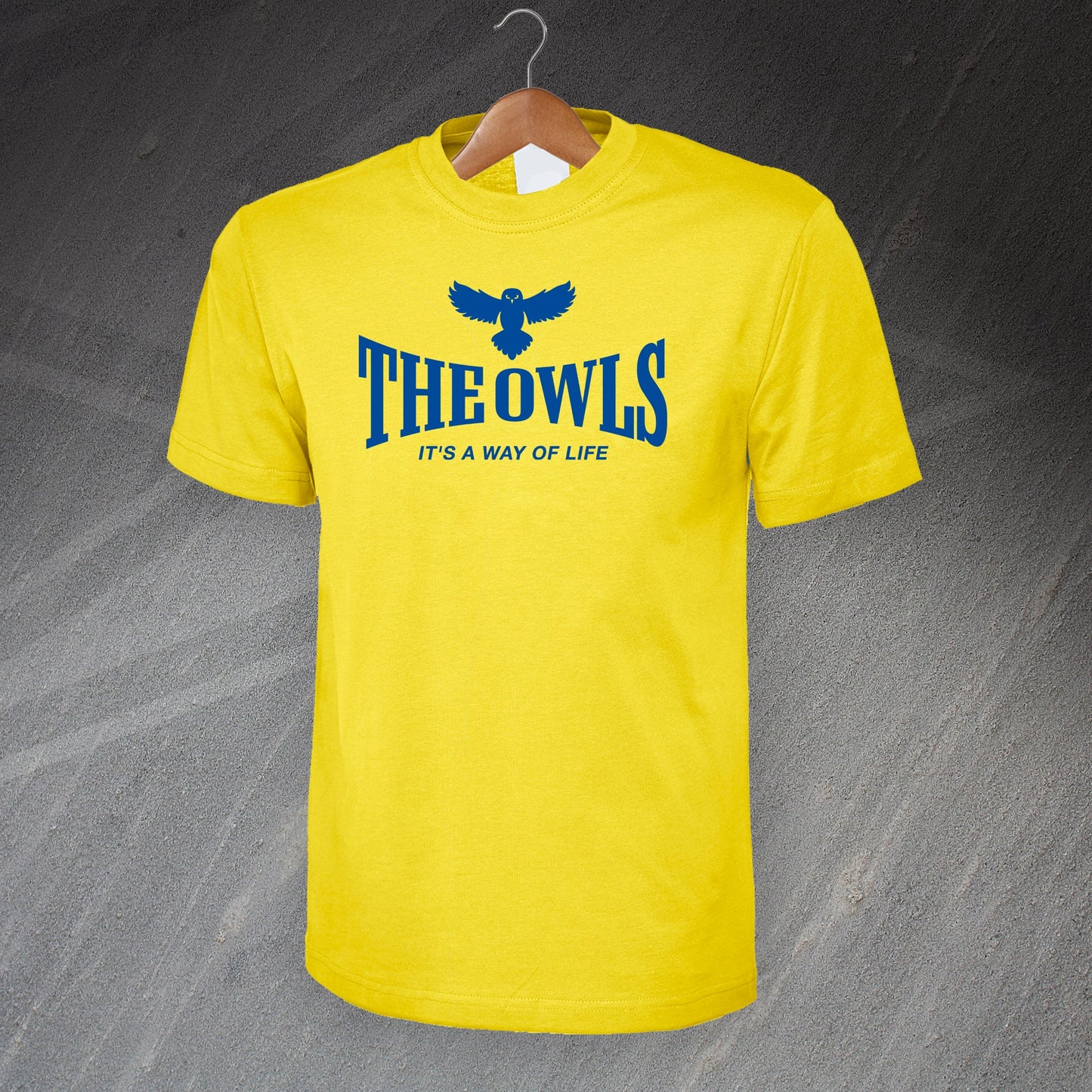 The Owls It's a Way of Life Shirt