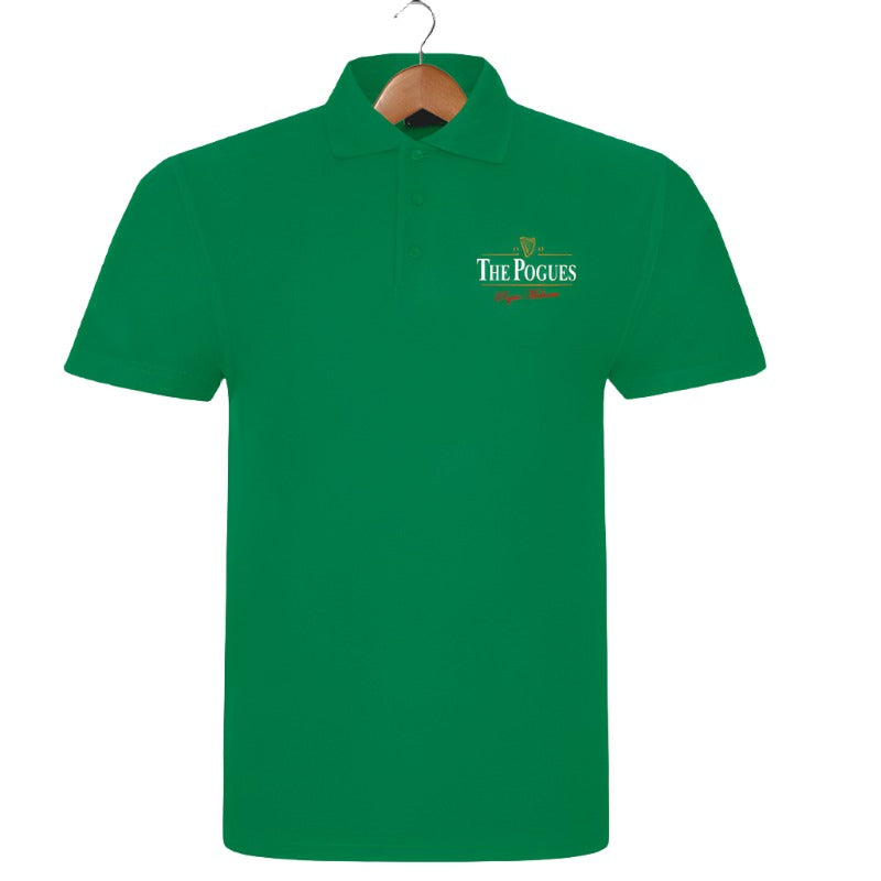 The Pogues Shirt
