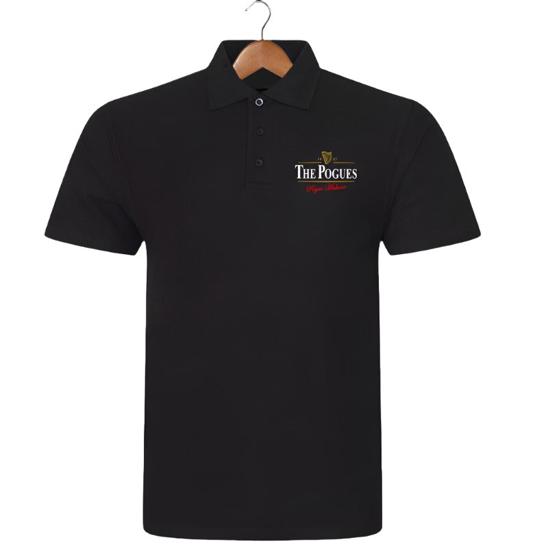 The Pogues Shirt