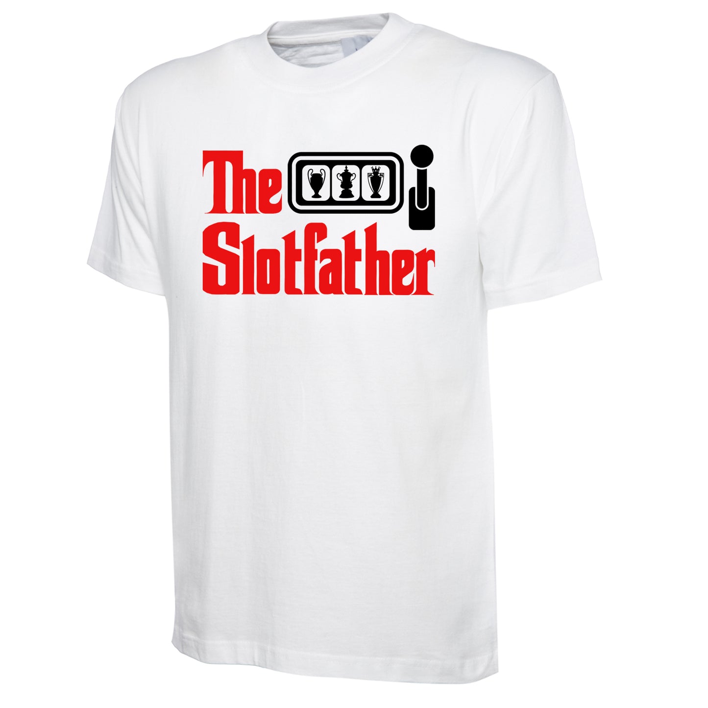 Liverpool Football T-Shirt