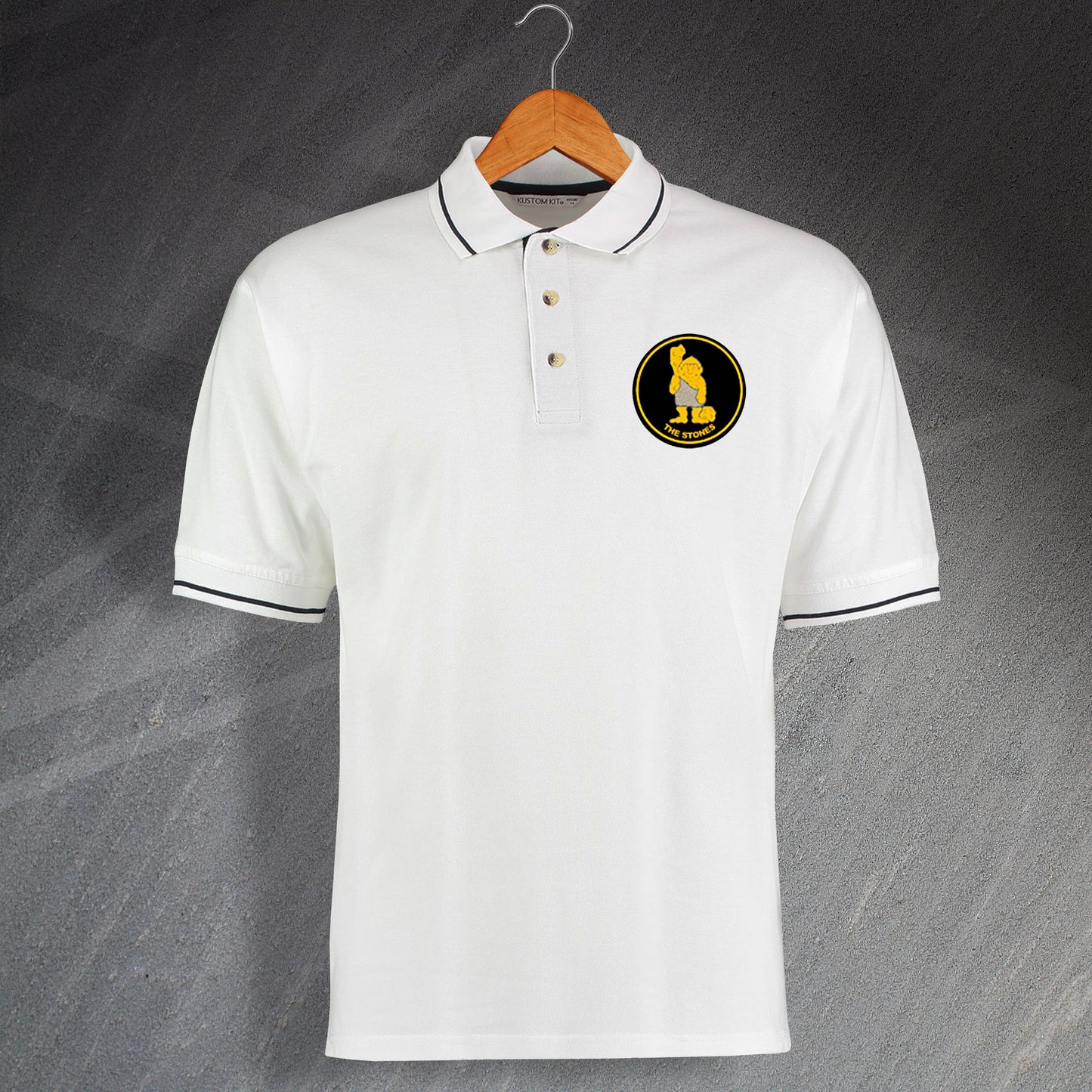 The Stones Polo Shirt