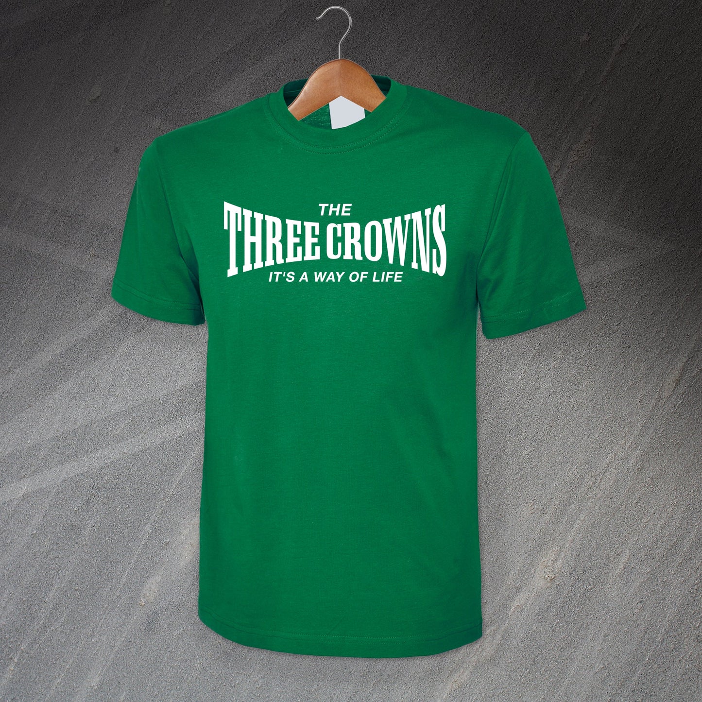 The Three Crowns T-Shirt