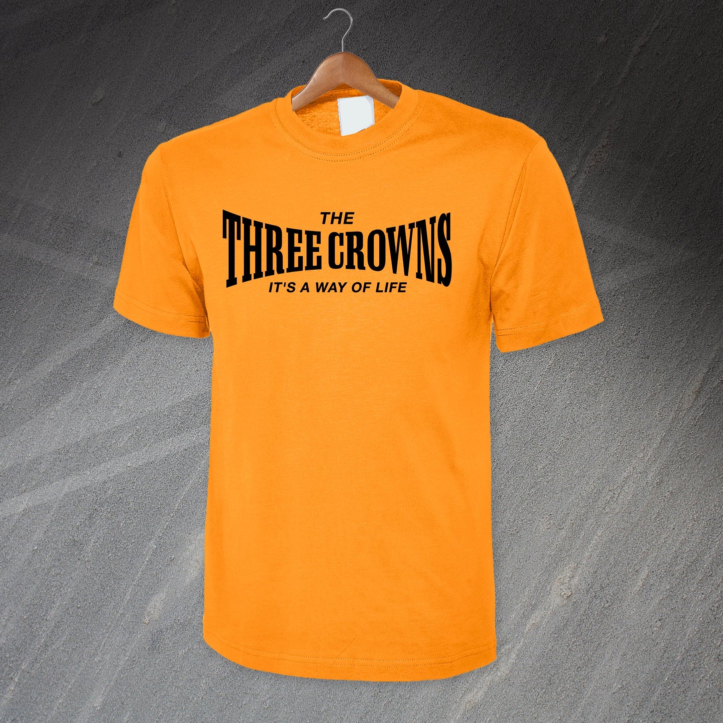 The Three Crowns T-Shirt