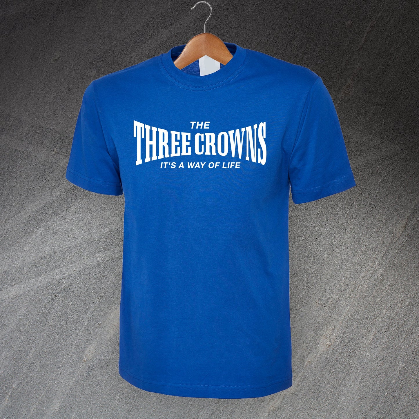 The Three Crowns T-Shirt
