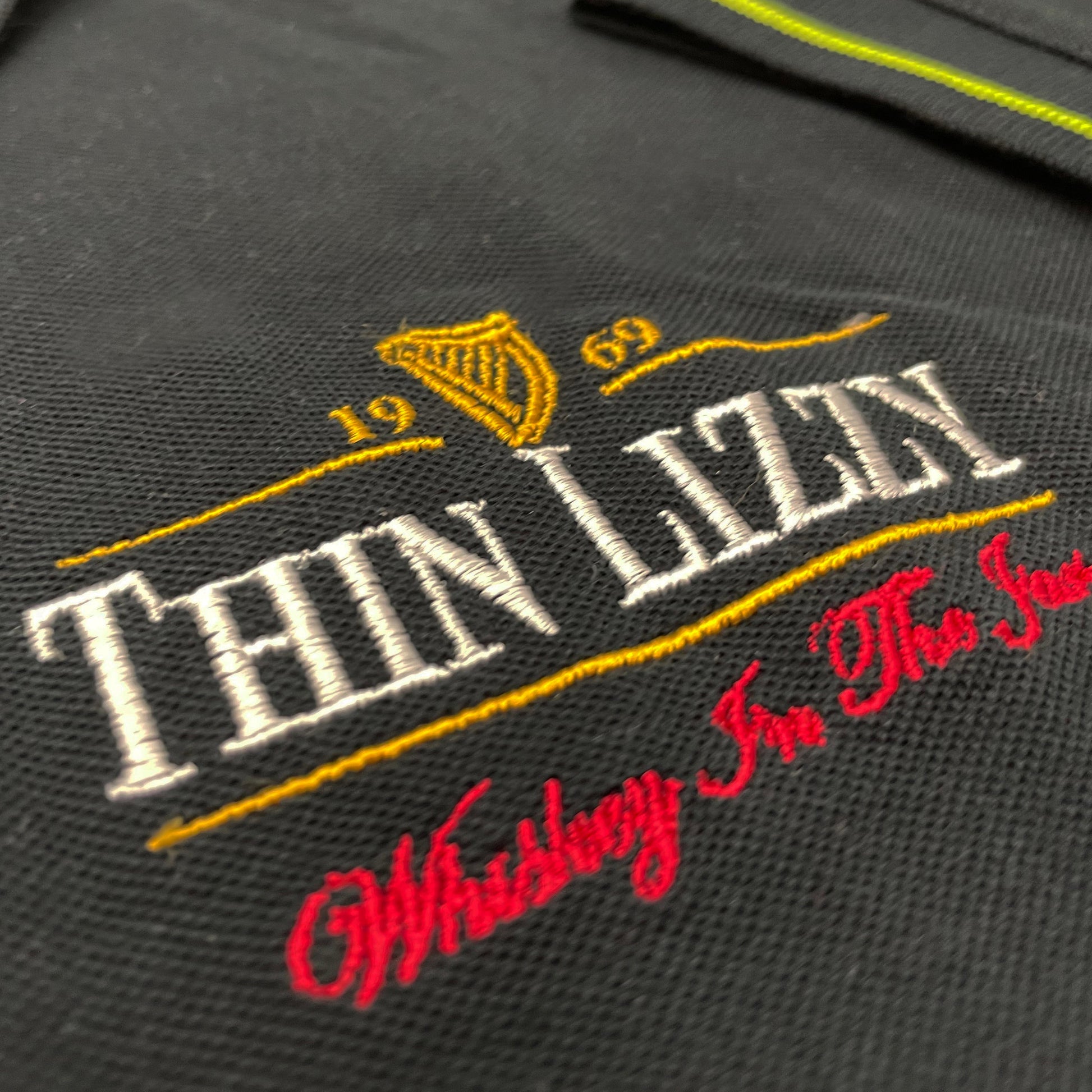 Thin Lizzy Band Shirt