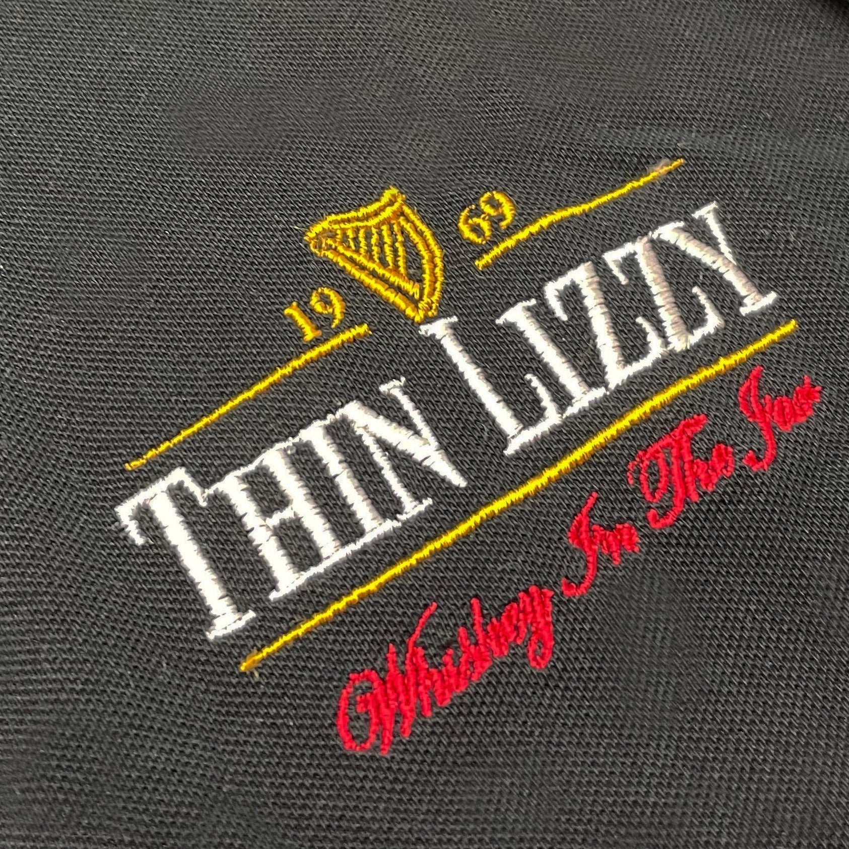Thin Lizzy Shirt