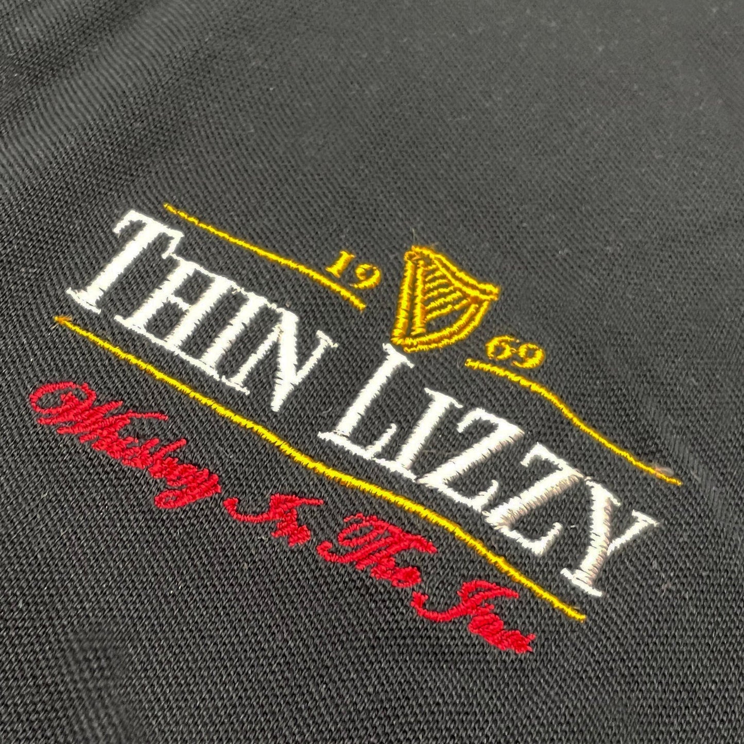 Thin Lizzy Shirt