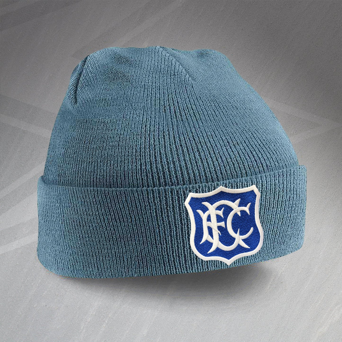 Everton Beanie Hat